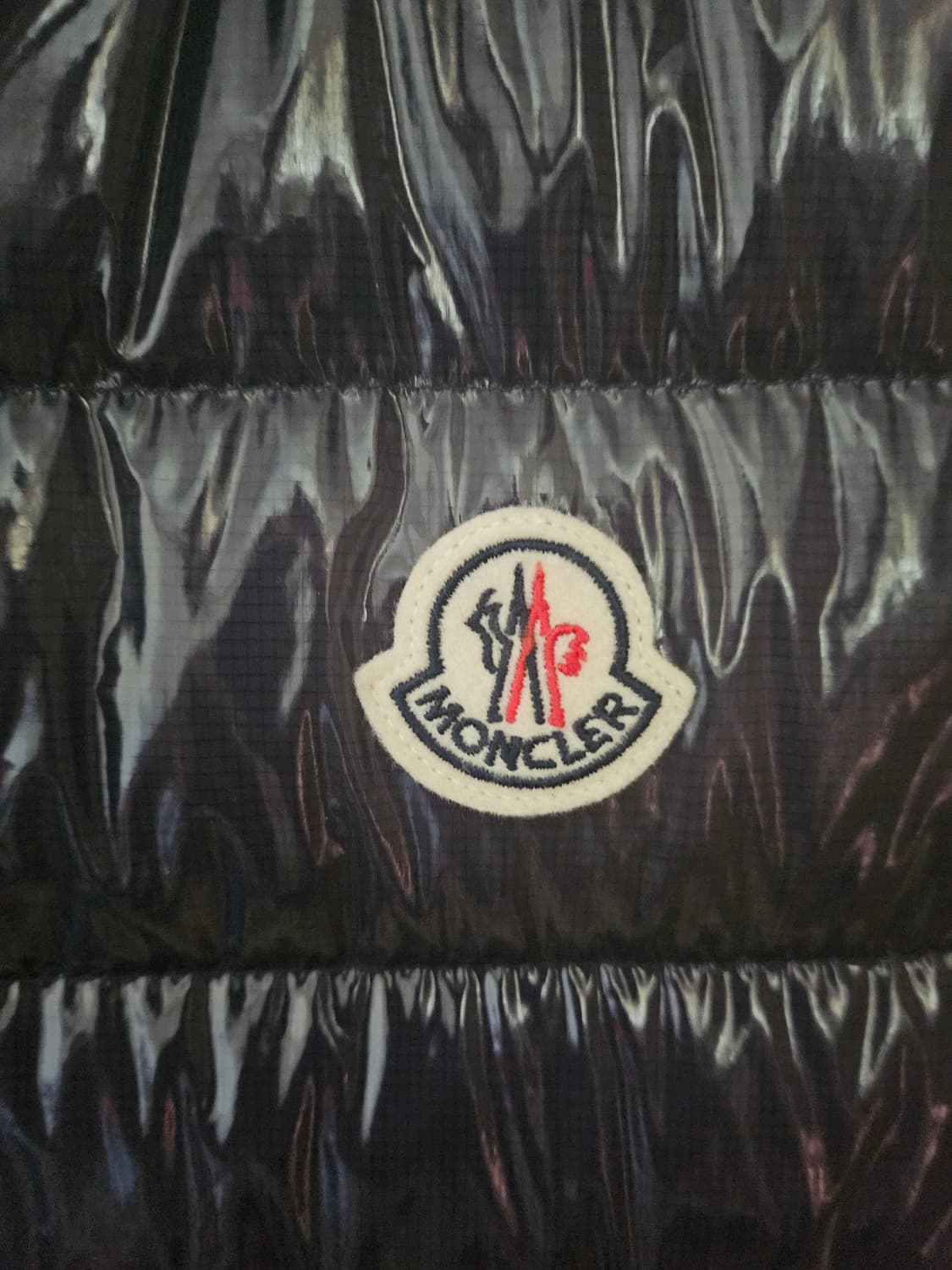 몽클레어 조끼 패딩 3사이즈 상품이미지2