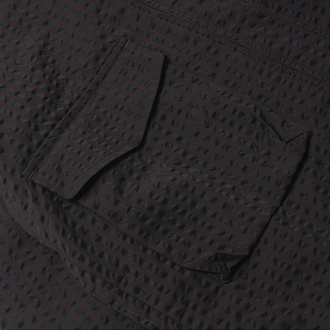  BEAMS "Stripe Jacket" 상품이미지5