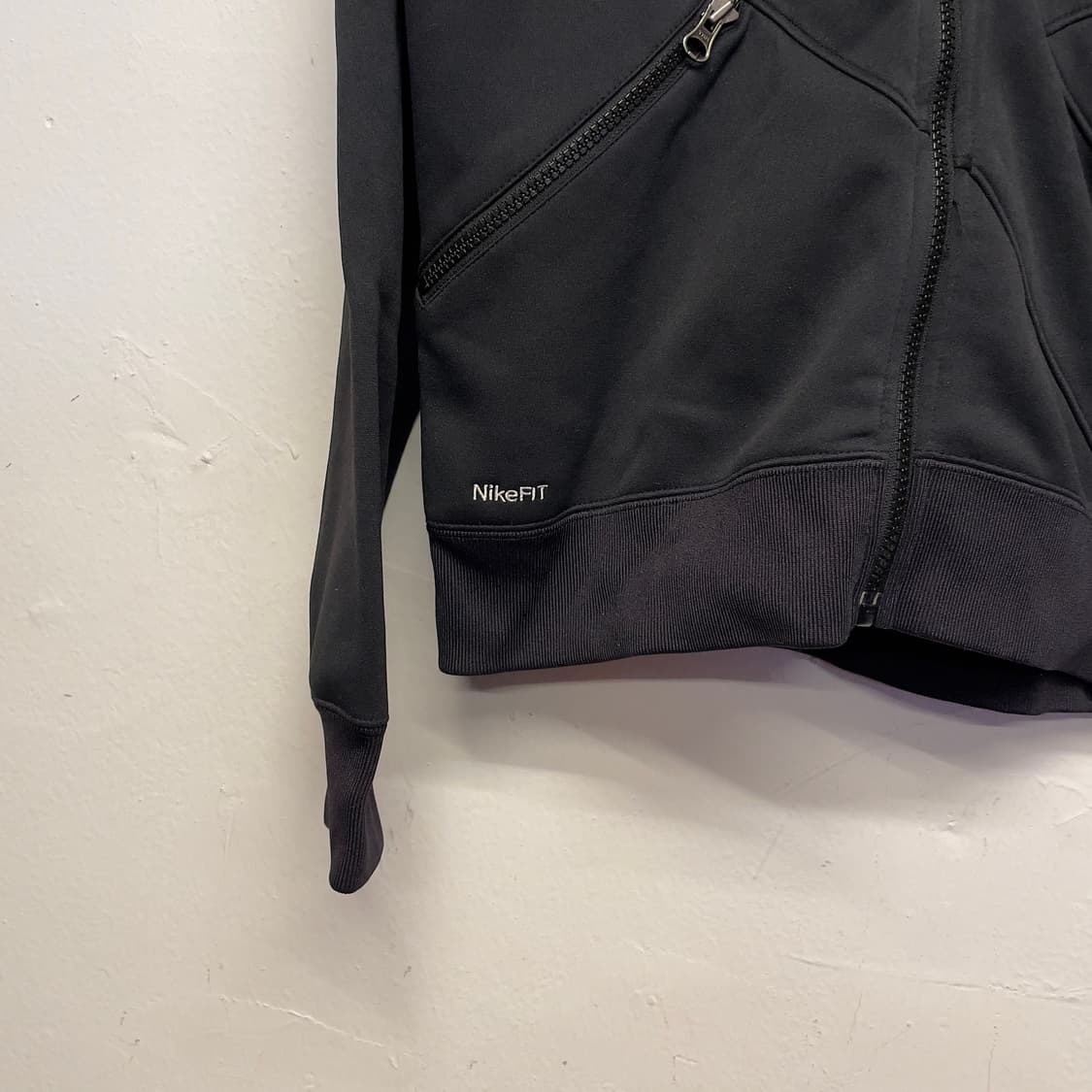 나이키 ACG 블랙 트랙탑 져지 자켓 상품이미지4