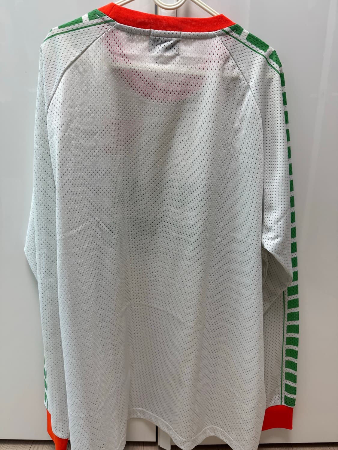 데우스 모토 저지 2xl 상품이미지2