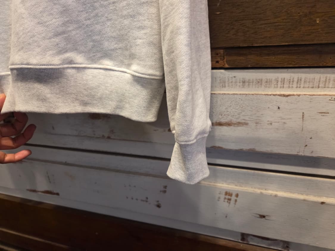 노티카 스웻 상품이미지8