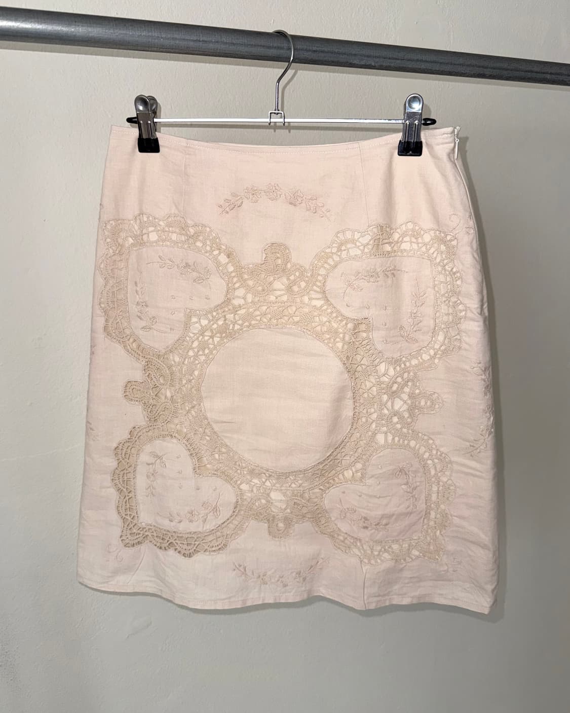 빈티지 스커트 상품이미지3