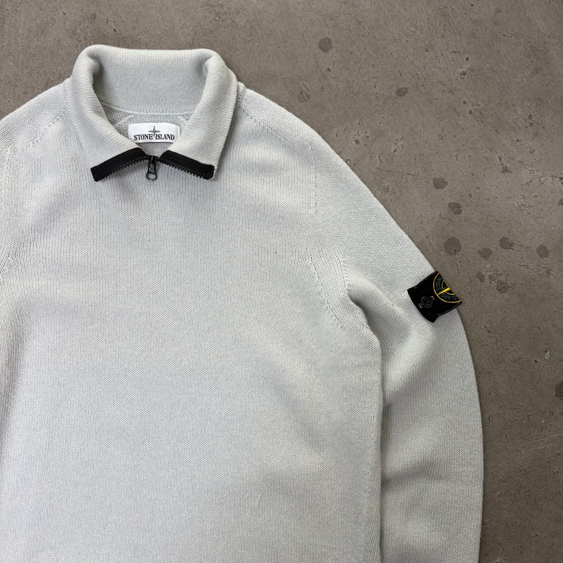 스톤아일랜드 니트[1929] 상품이미지3