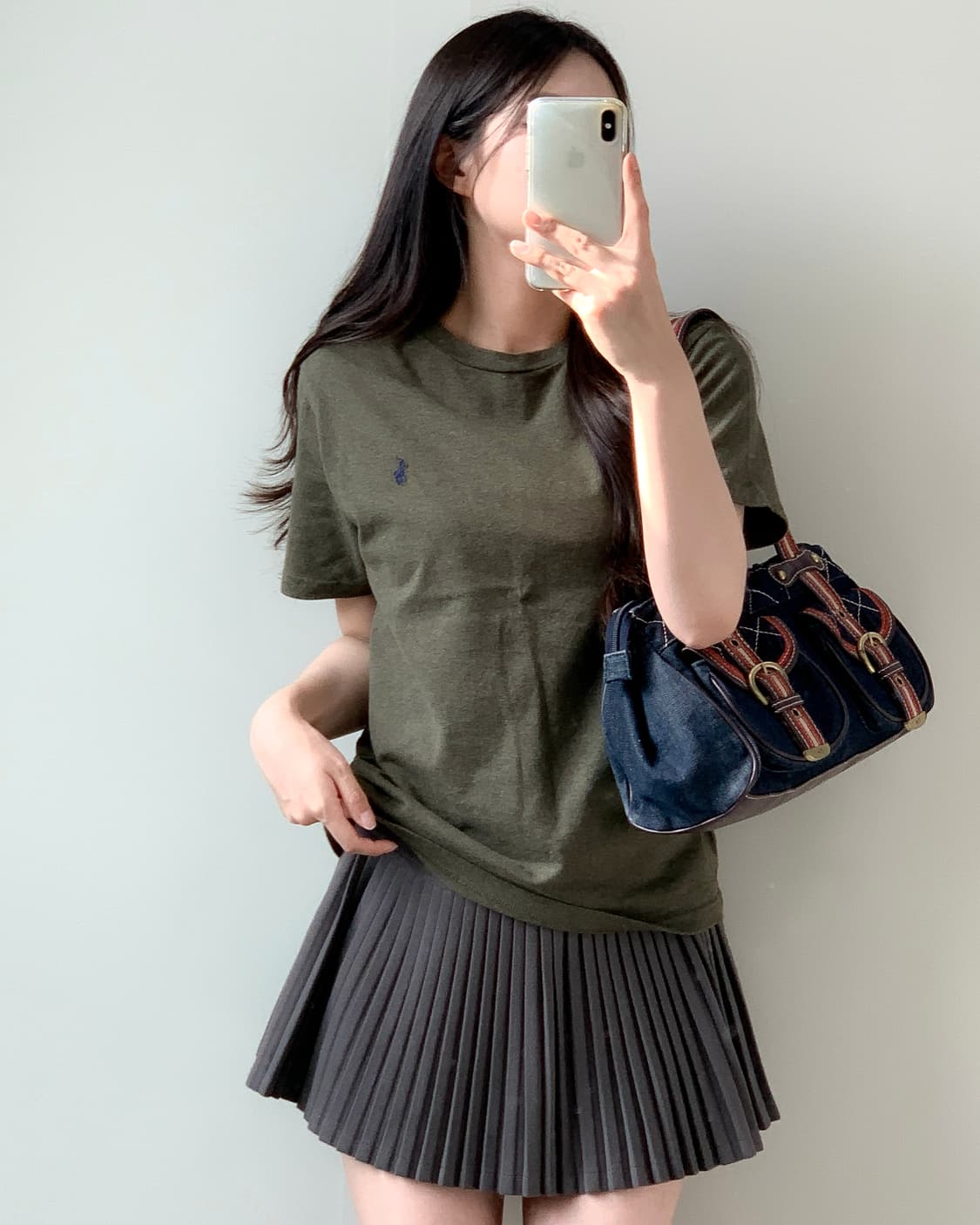 폴로 반팔티 상품이미지2