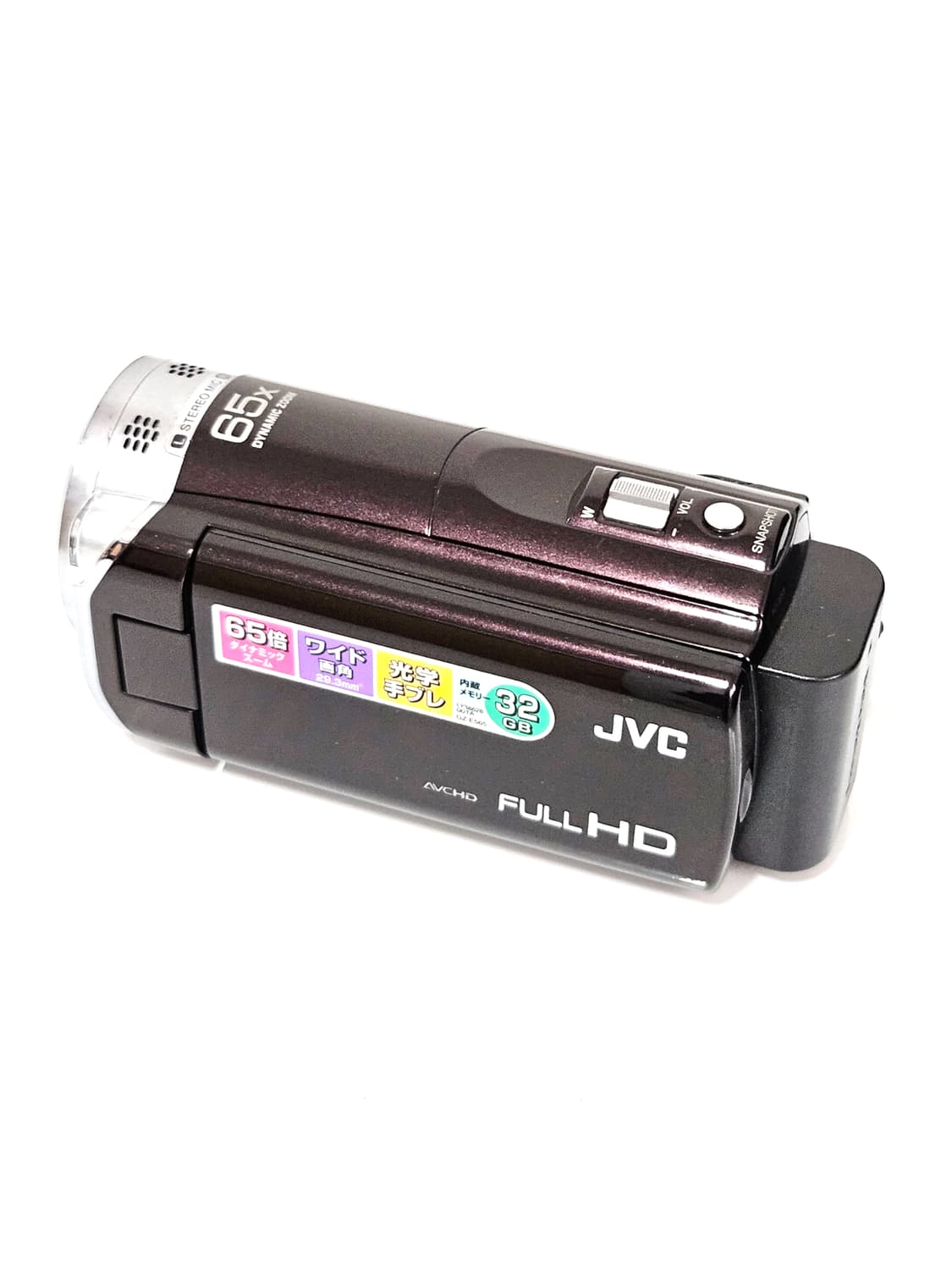 JVC GZ-E565 카리나 캠코더 디카 상품이미지2