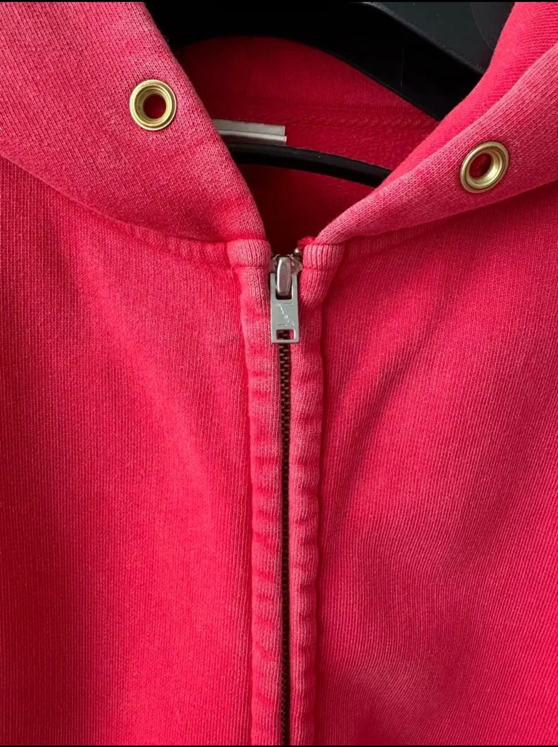 더뤡코즈 선셋후드집업 2사이즈 상품이미지7