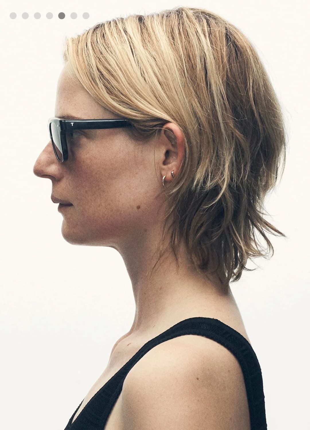 디슬스 ‘The THISTLES‘ 선글라스 상품이미지10