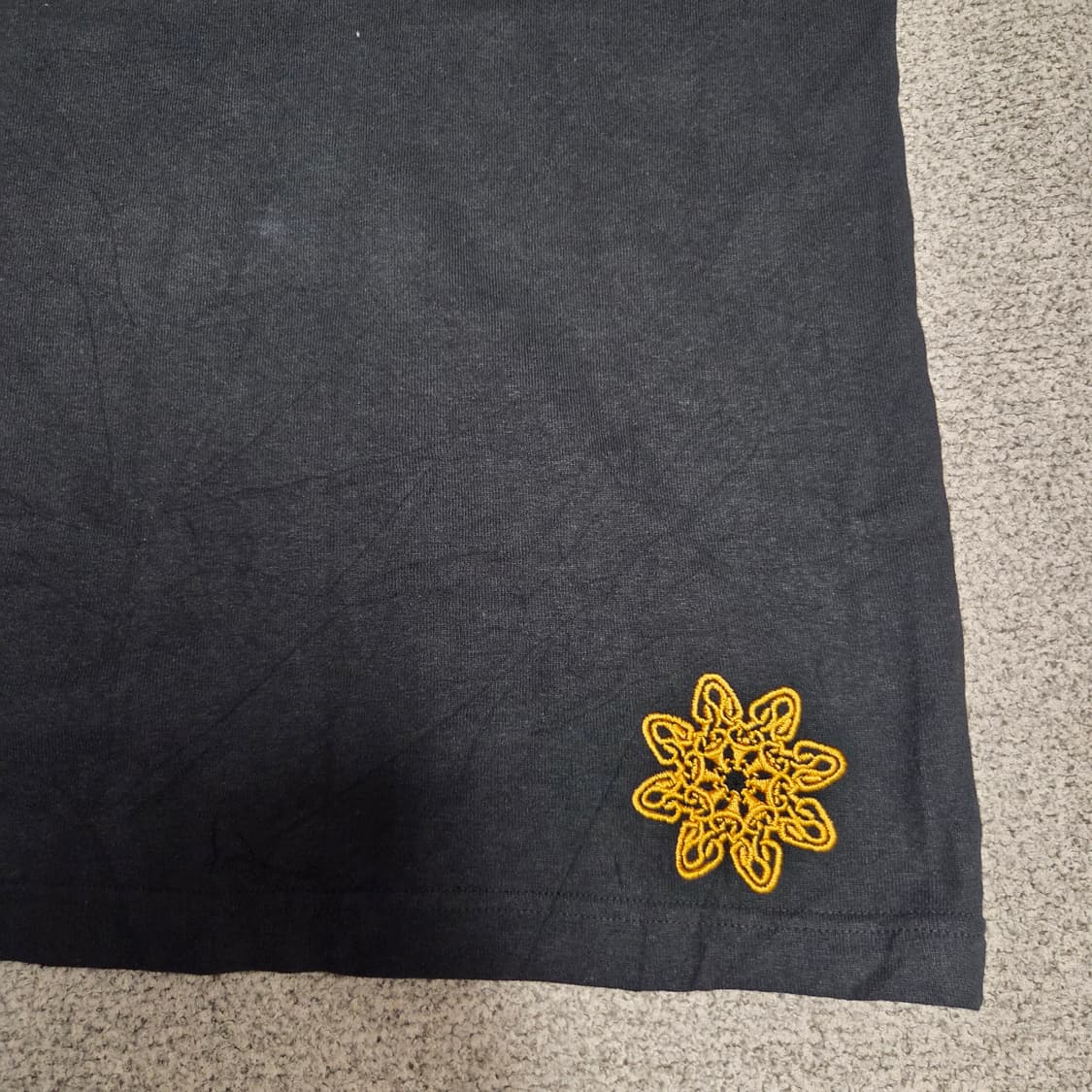 Tokyo Hemp Japan 반팔 티셔츠 L(100) 상품이미지4