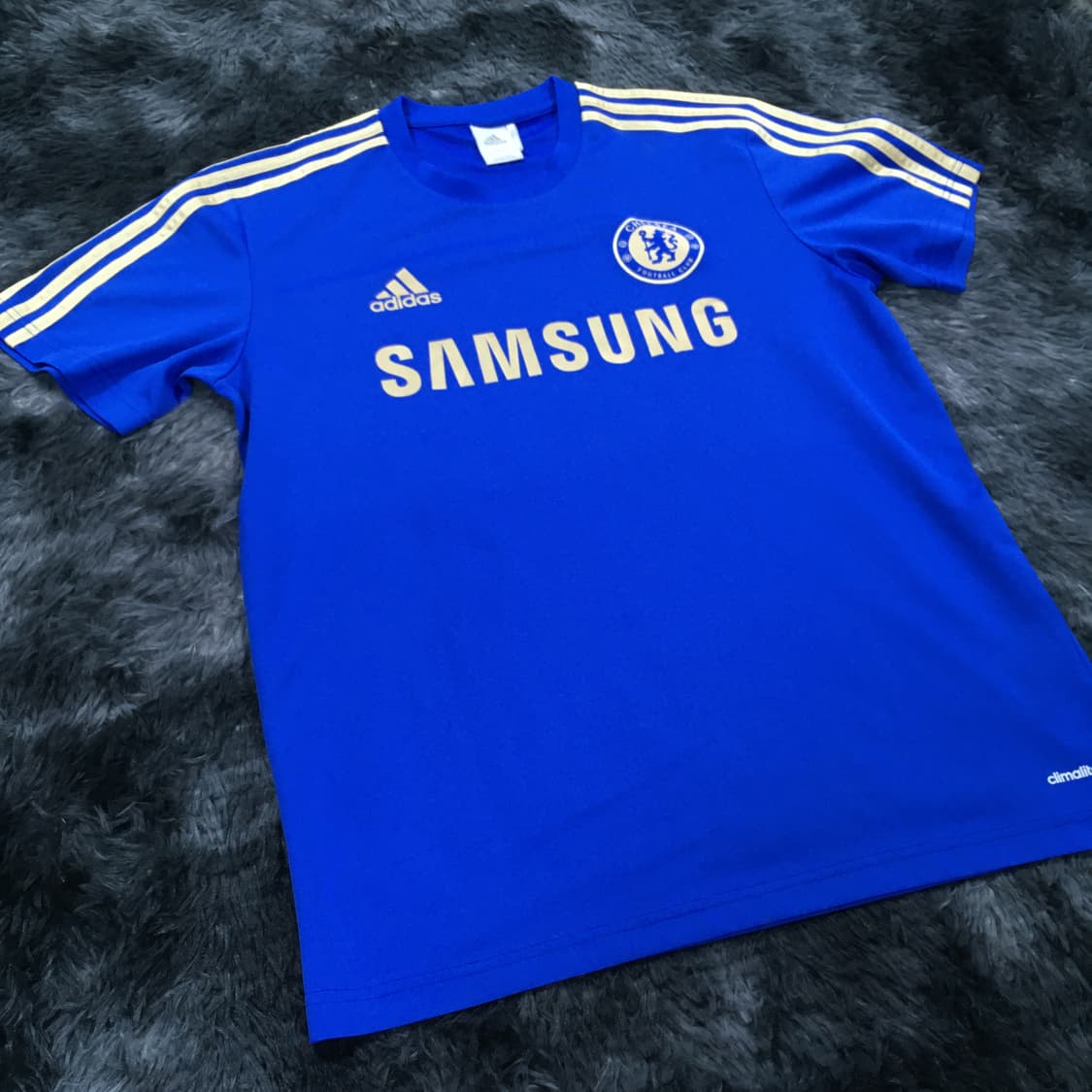 투티/A4 삼성 아디다스 첼시 CHELSEA 반팔 100 상품이미지1