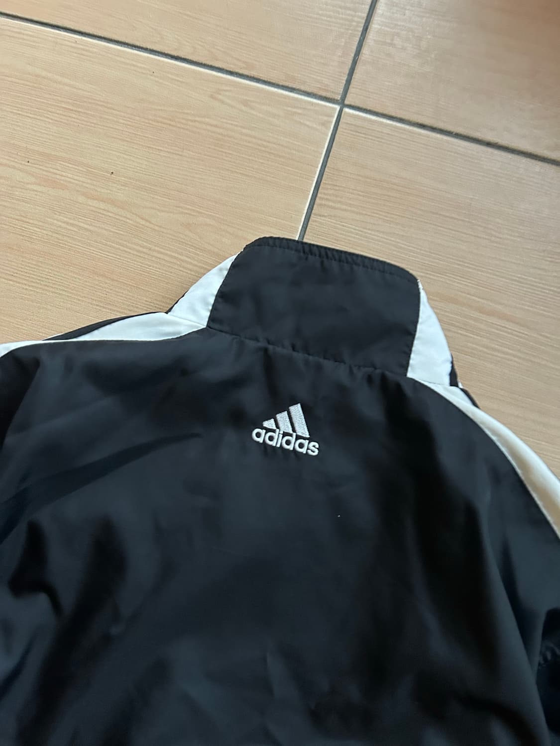 00‘s 아디다스 오레오 바람막이  상품이미지4