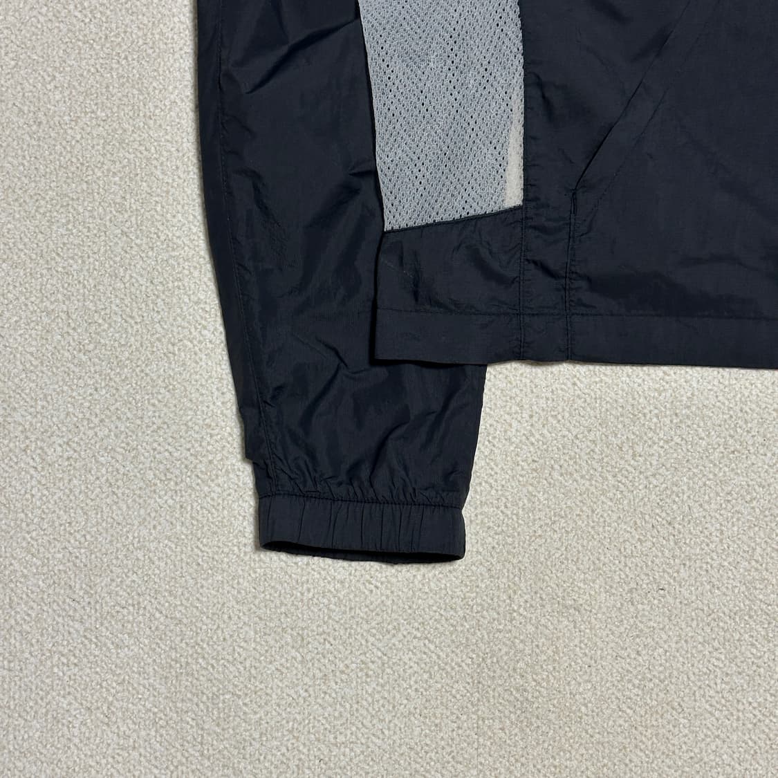 나이키 에어 우븐 자켓 상품이미지4