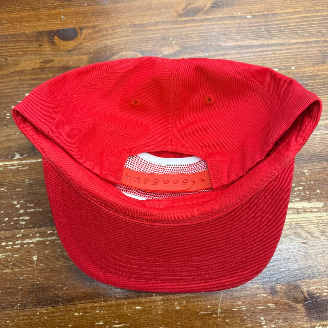 말보로 레드 레이싱 캡 상품이미지4