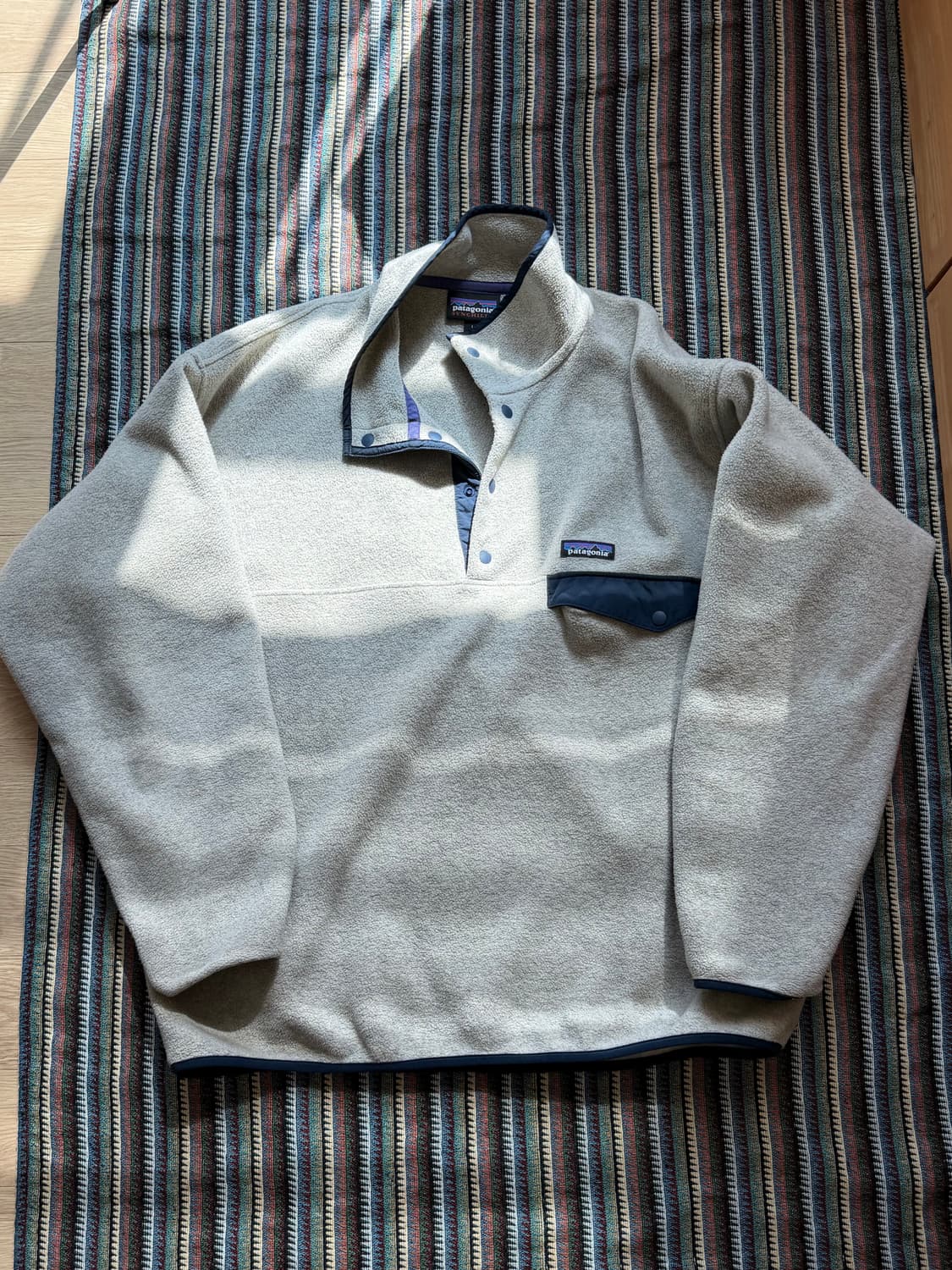 파타고니아 신칠라 L 상품이미지1