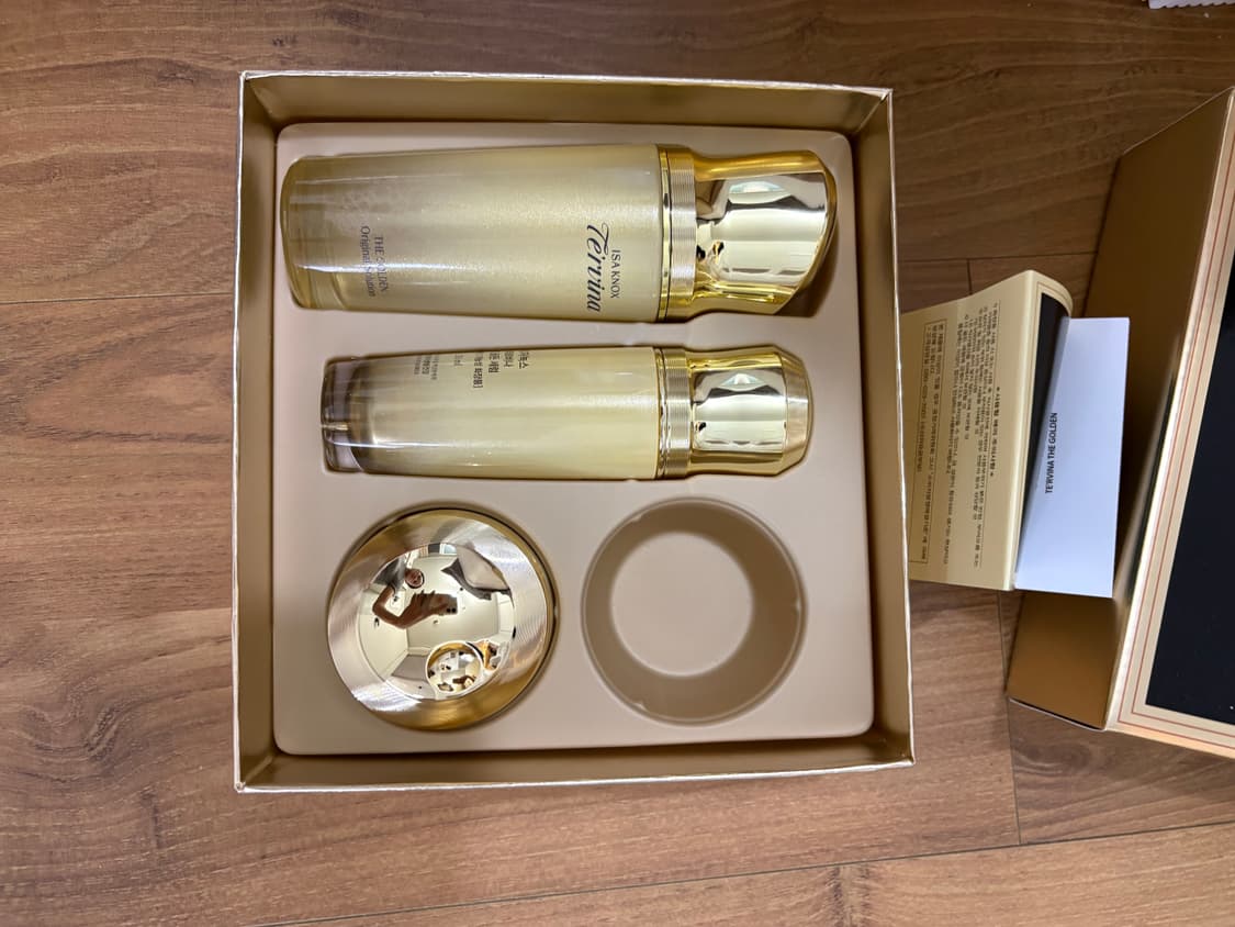 이자녹스 화장품 세트 상품이미지2