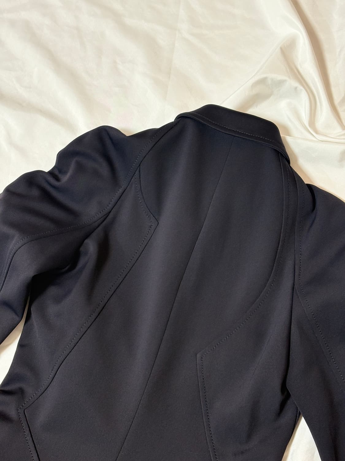 (W) [4] 프로엔자 슐러 저지 블레이저 상품이미지7