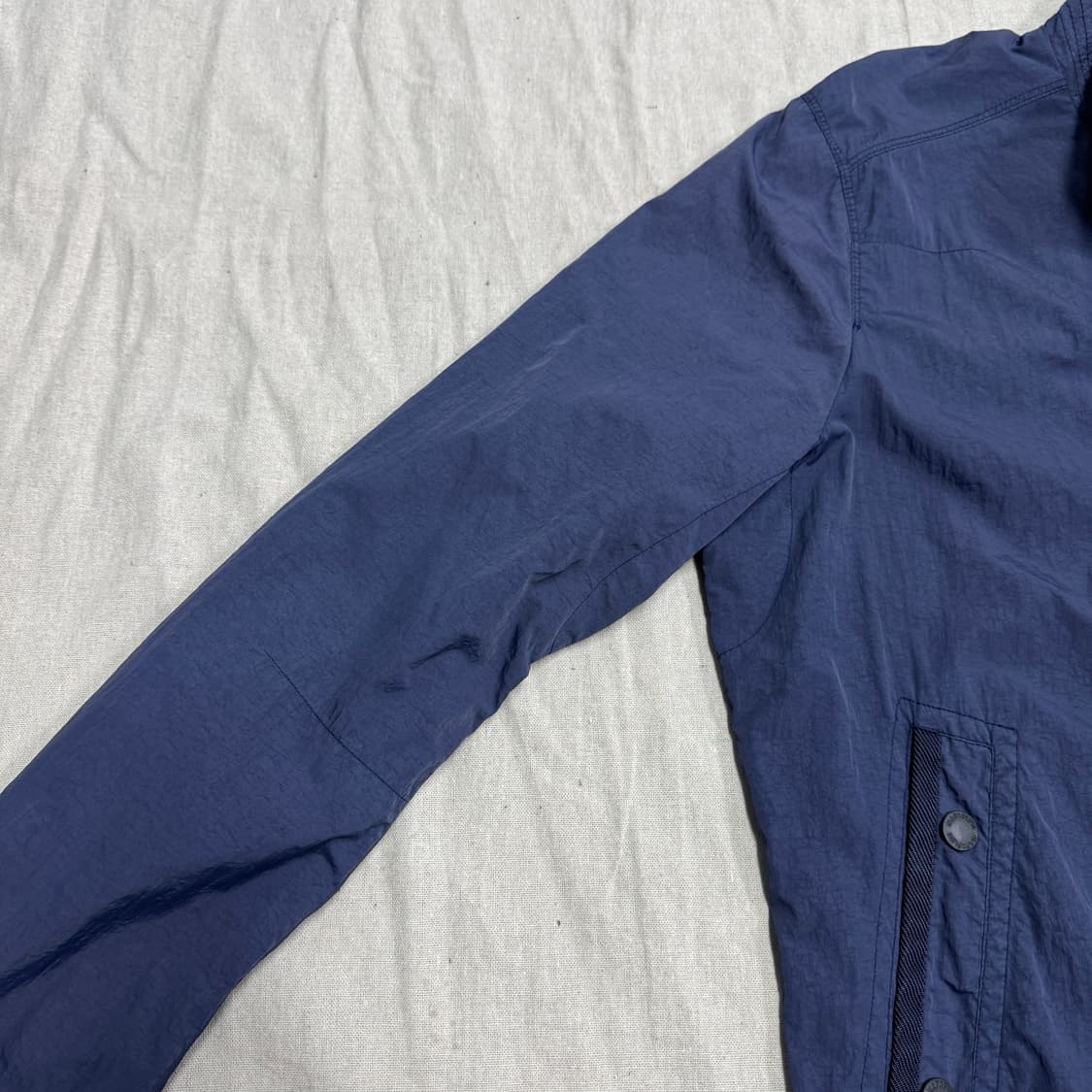 나파피리 나일론 패치 자켓 XL 상품이미지4