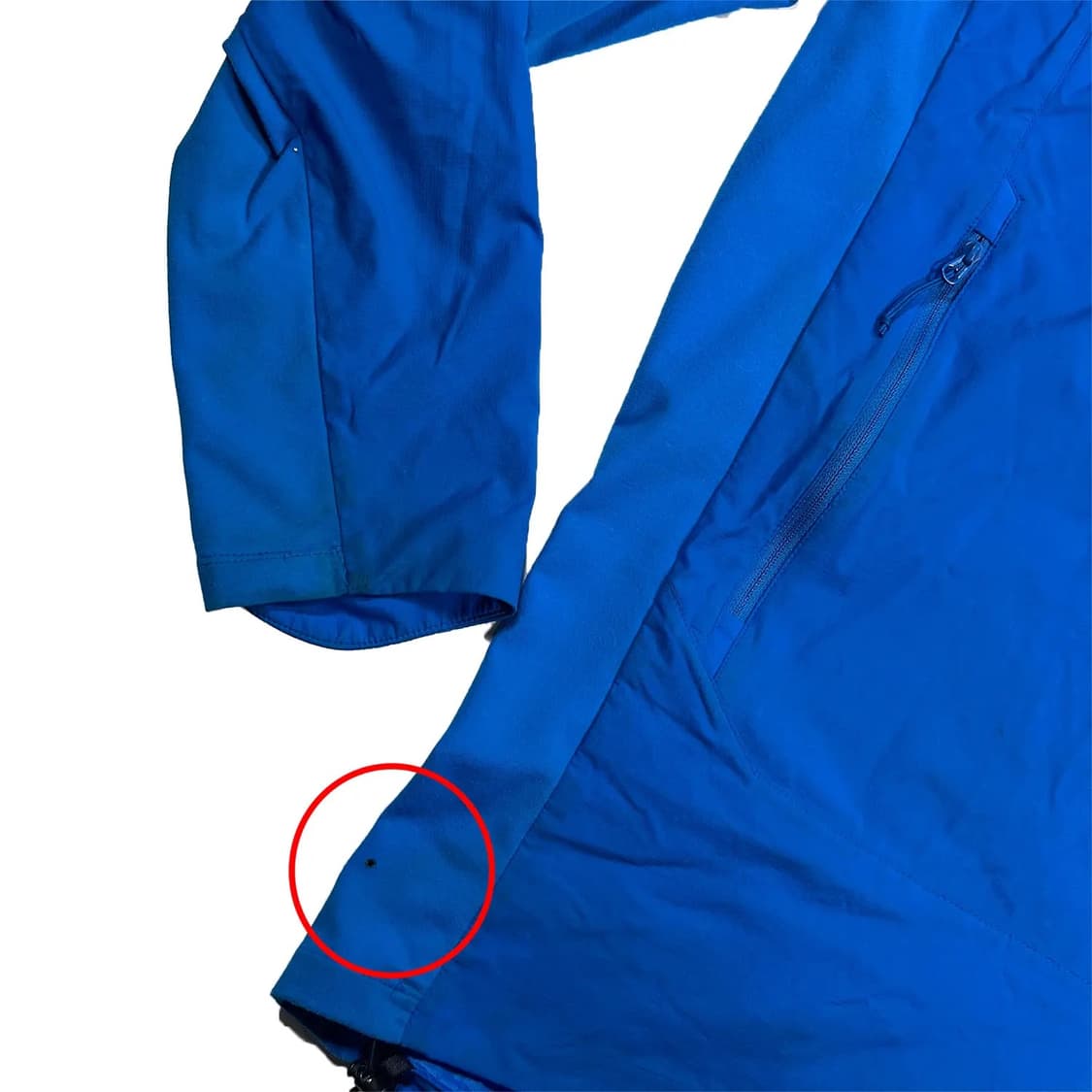 🇻🇳 아크테릭스 윈드브레이커  상품이미지4