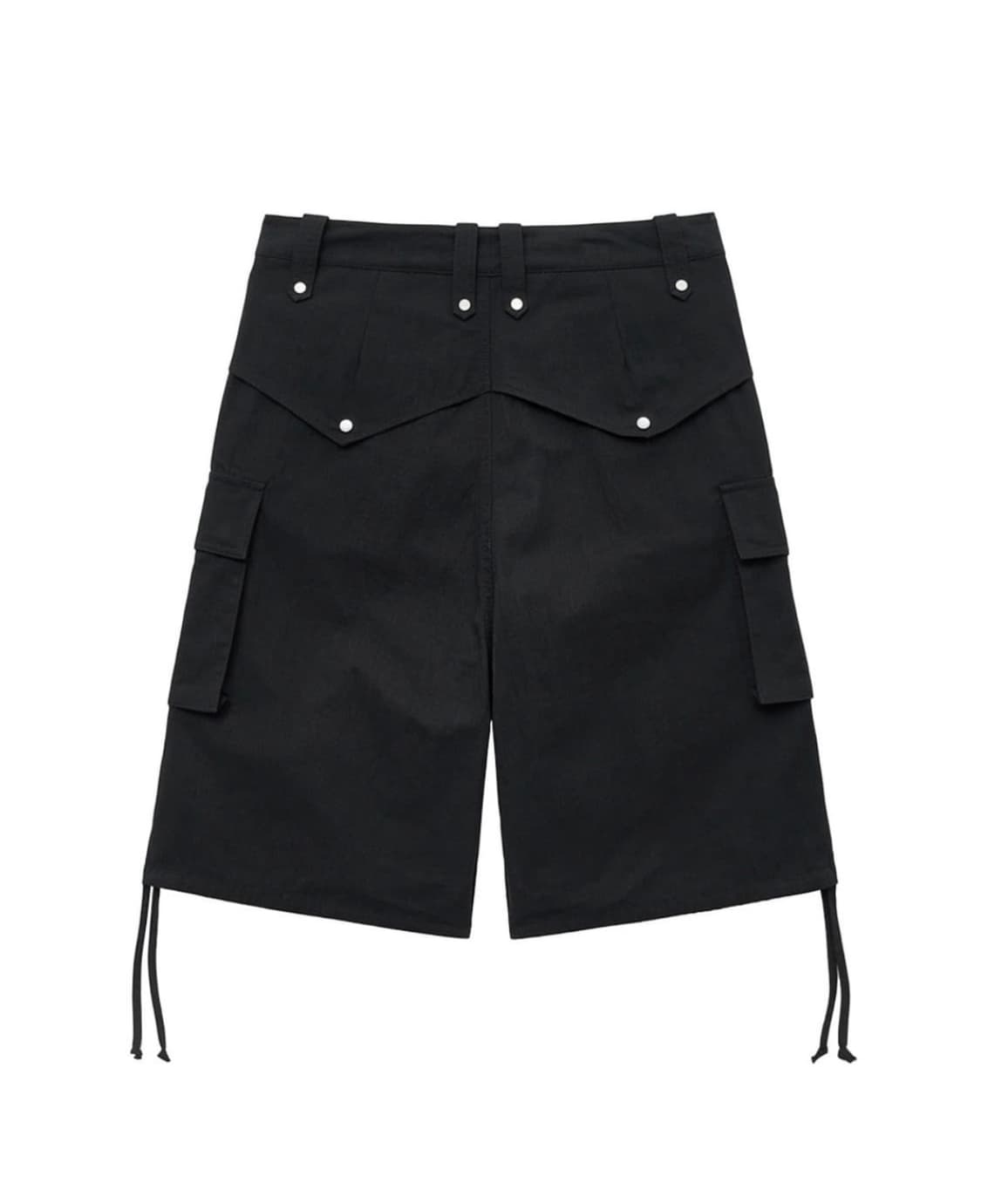 더바이닐하우스 WESTERN CARGO SHORTS 상품이미지2