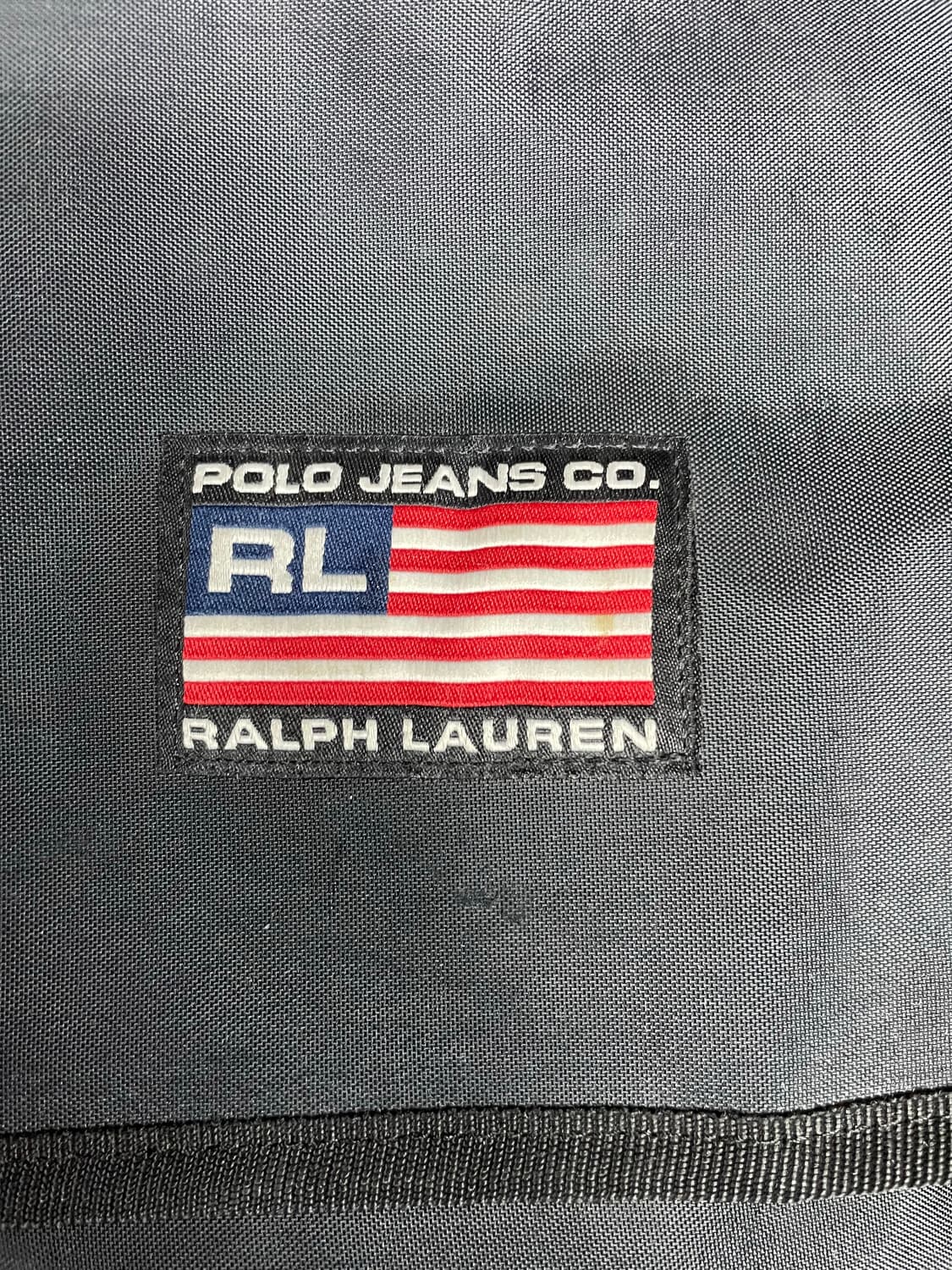 90s Polo jeans co 상품이미지3