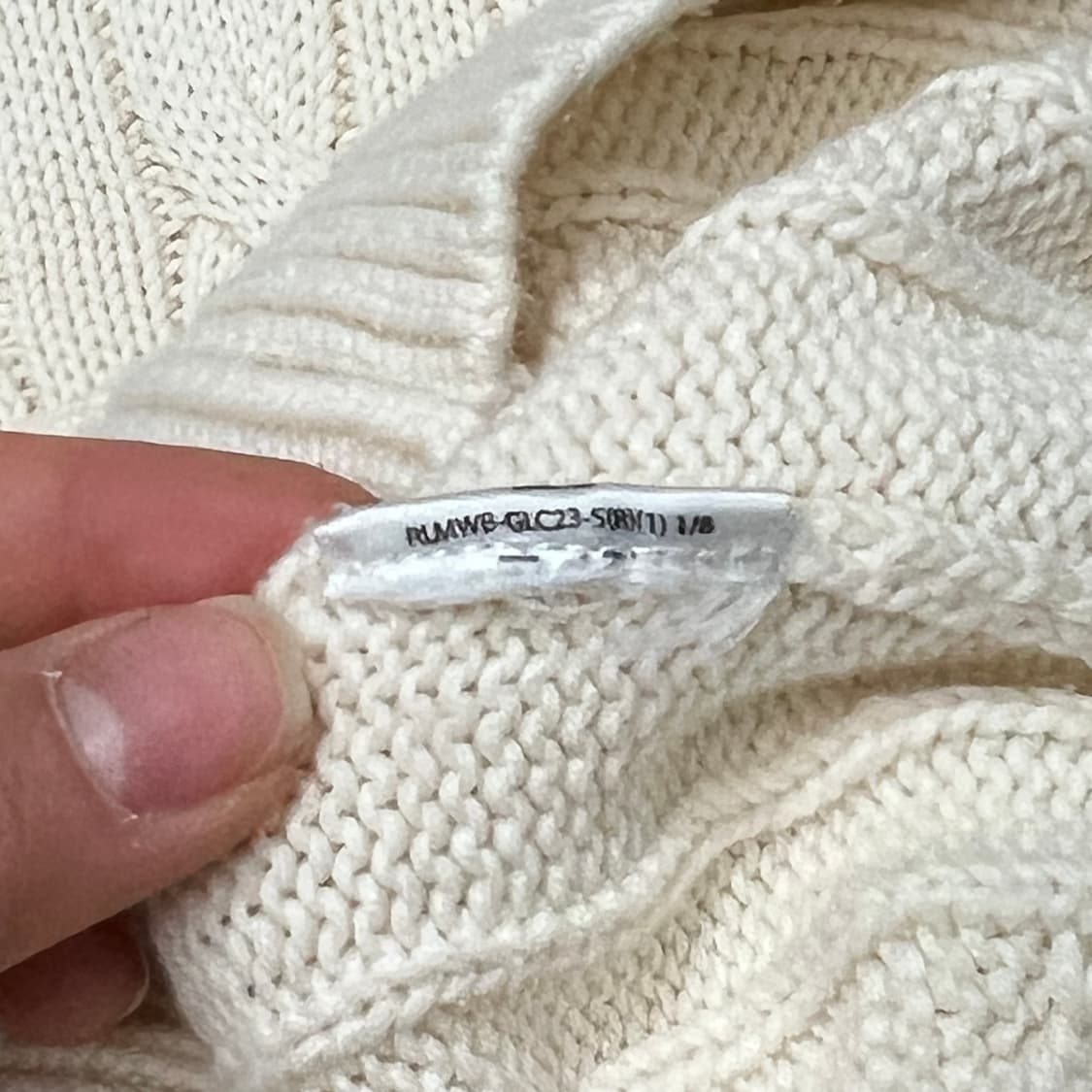 [우먼85] 폴로 랄프로렌 신형 가디건 상품이미지5