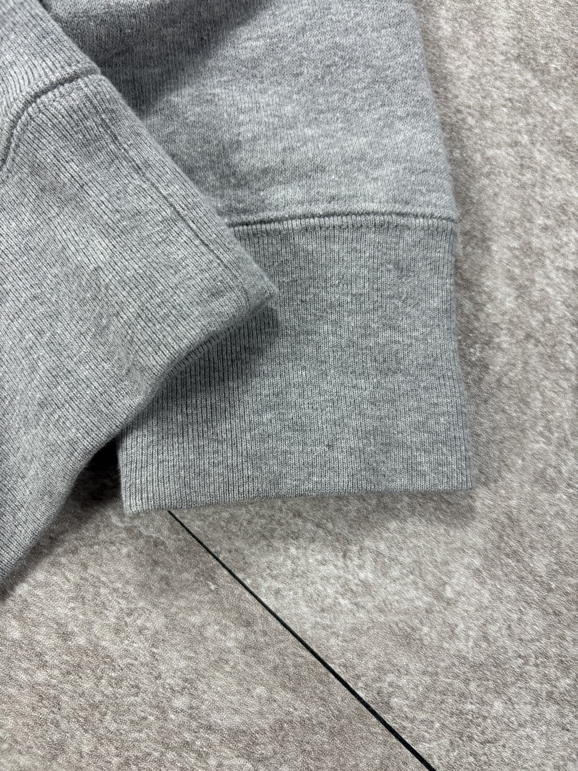 Thom Browne Hooded zip-up   상품이미지4