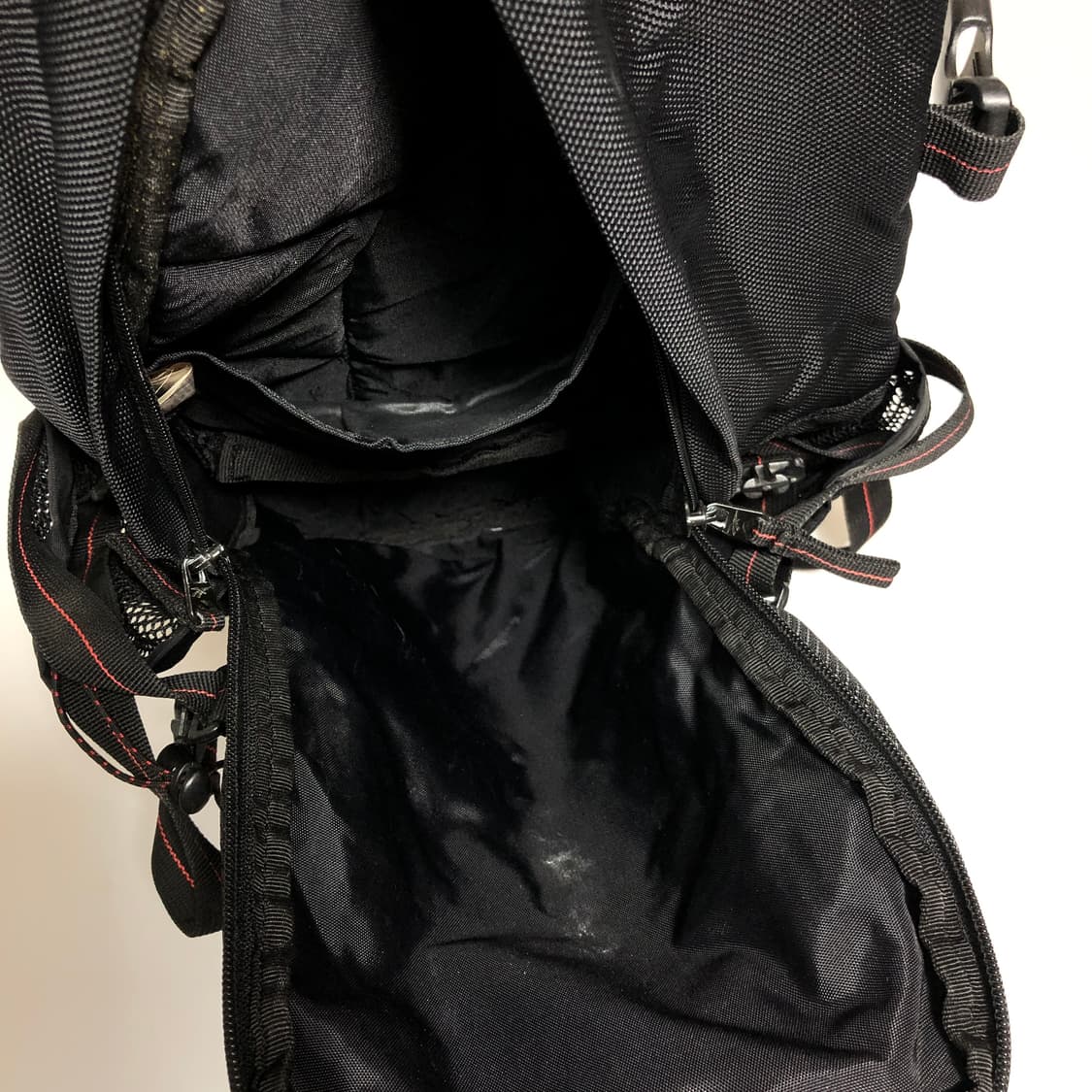 리복 90s 올드스쿨 백팩 가방 상품이미지6