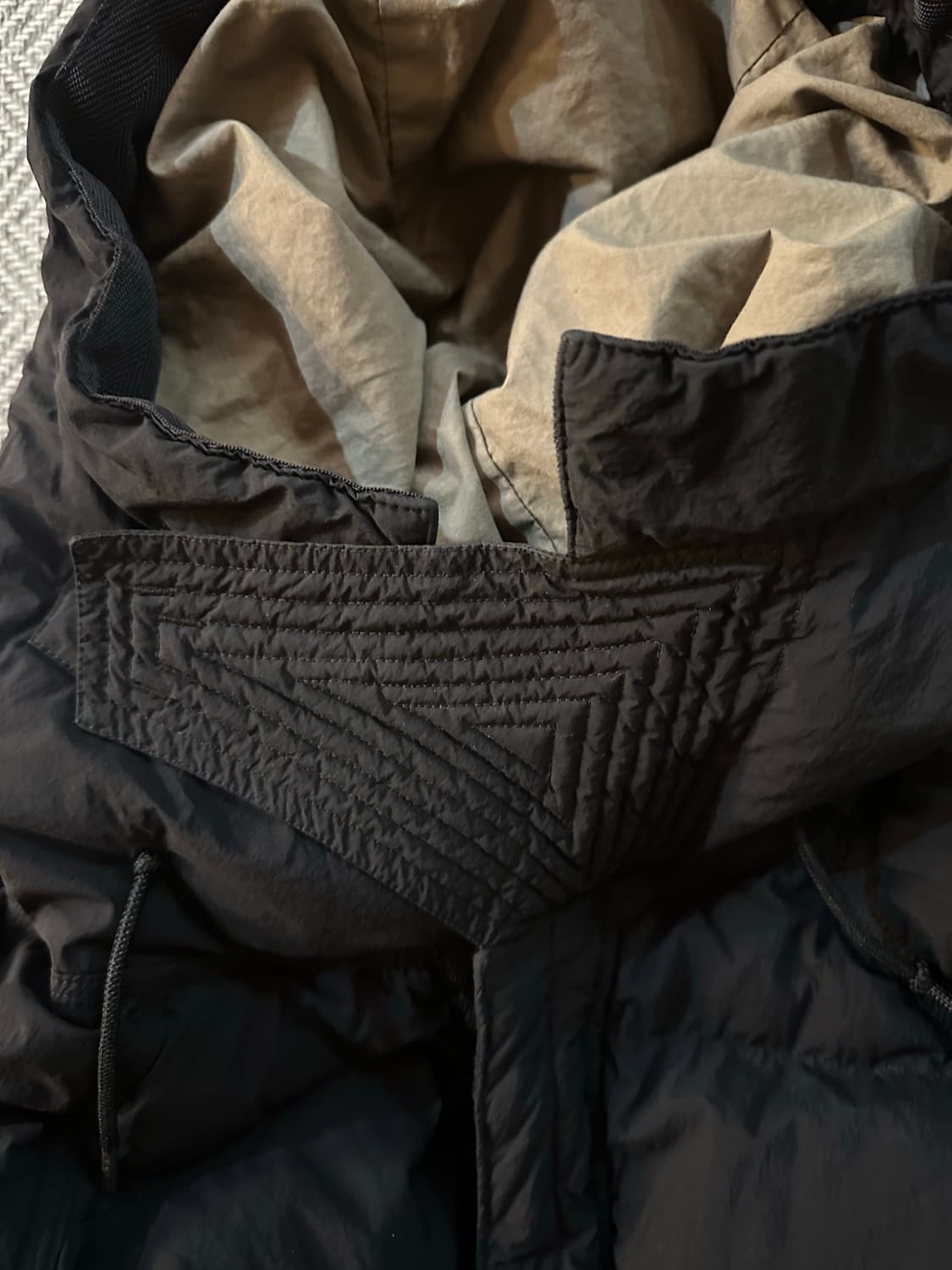 텐씨 아틱 48 블랙 상품이미지3