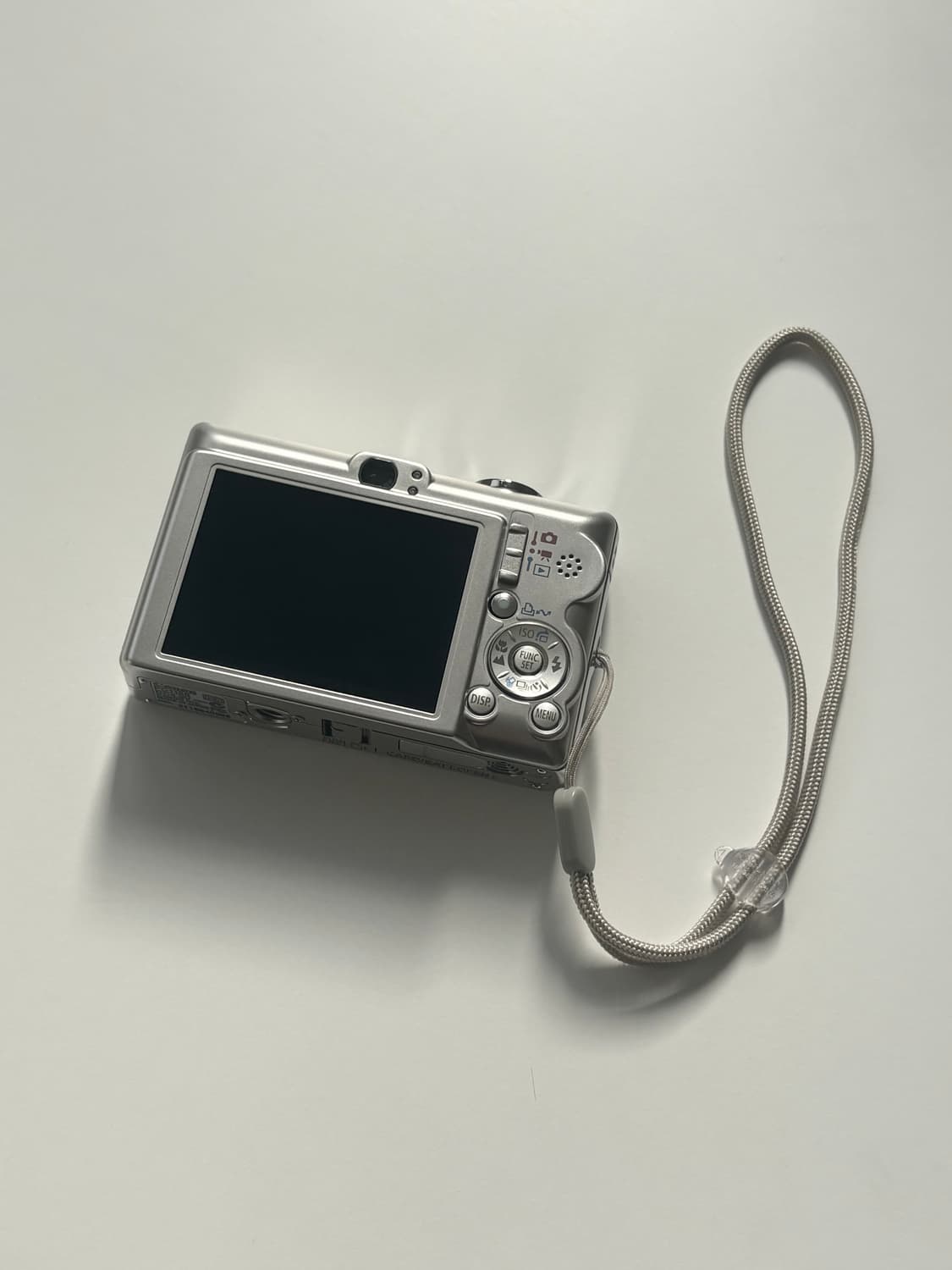 📷 Canon IXY DIGITAL 60 (풀박스/민트급 컨디션) 상품이미지6