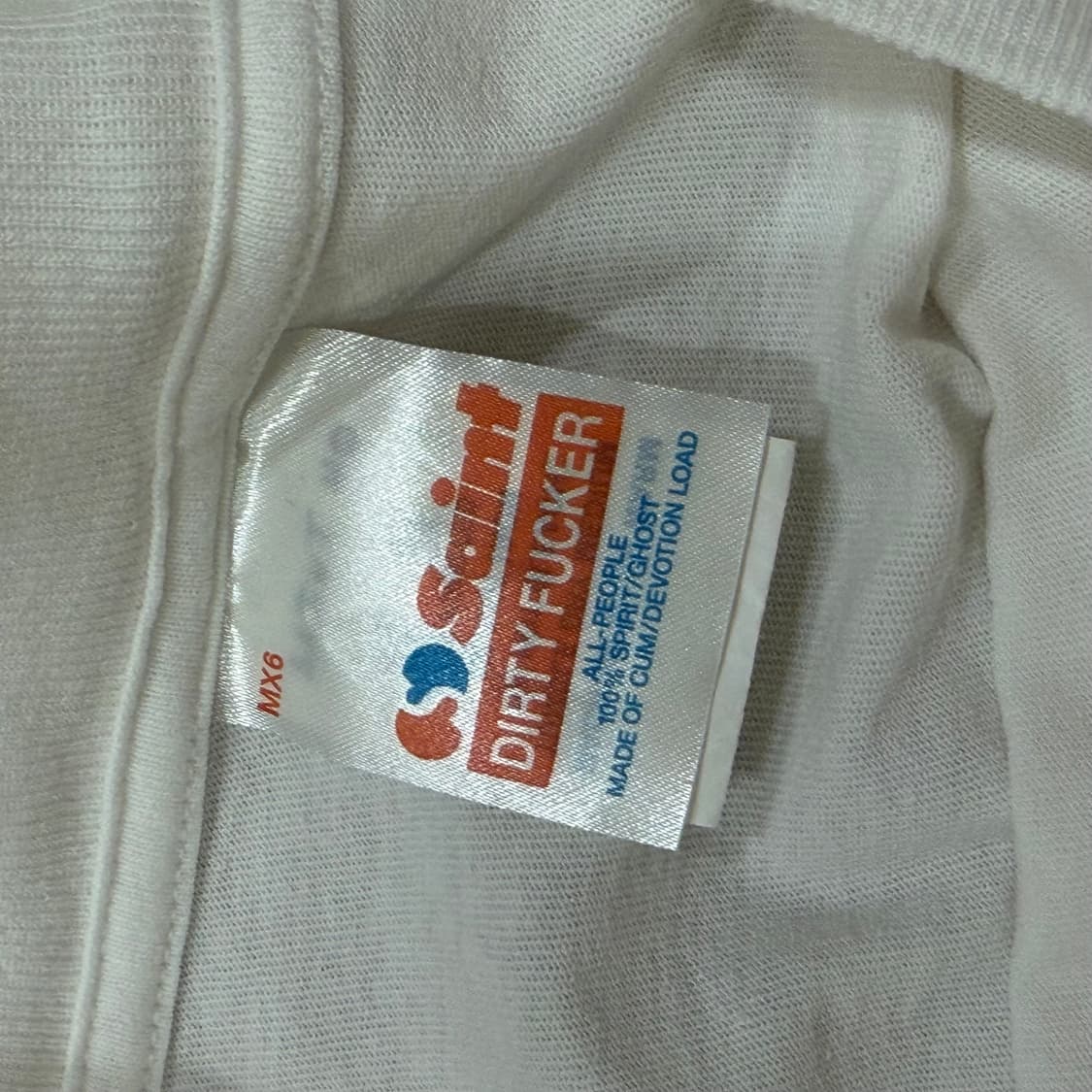 세인트미카엘 반팔티 xl 상품이미지2