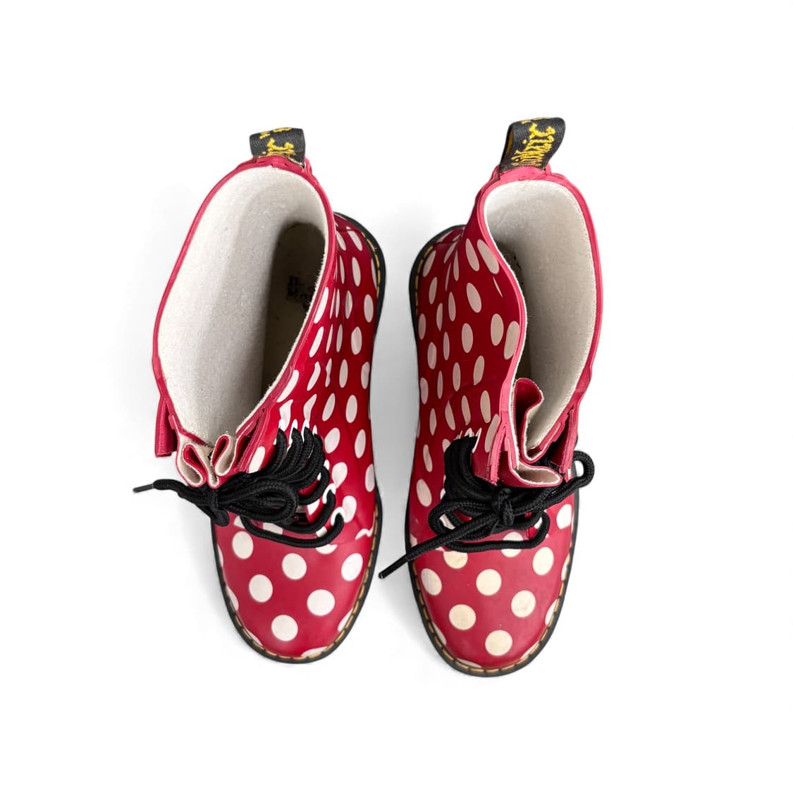 닥터 마틴 드렌치 상품이미지5