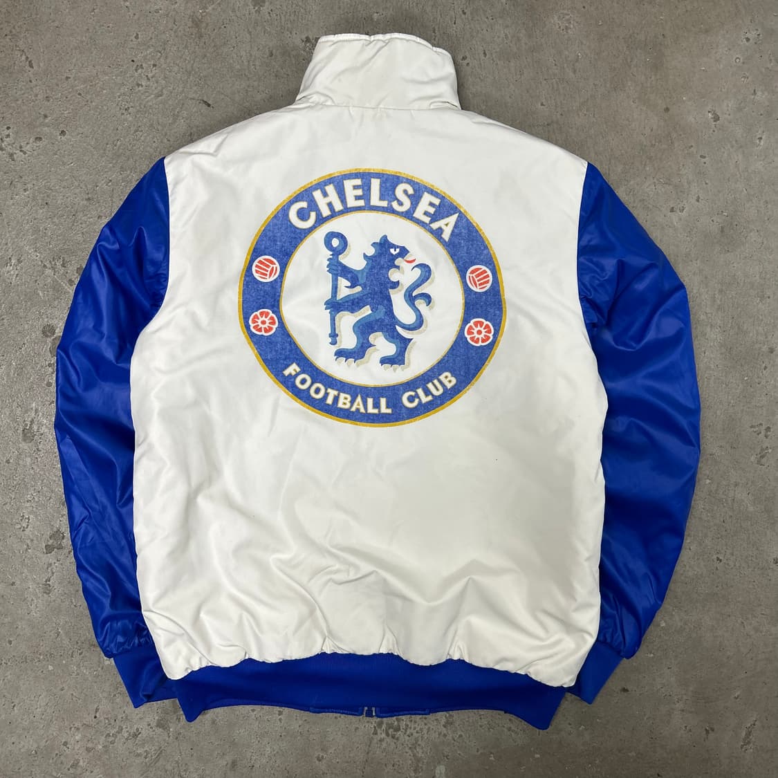 아디다스 첼시 리버시블 패딩[1450] 상품이미지1