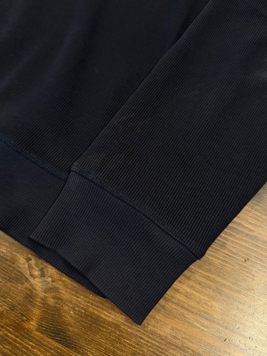 아페쎄 크루넥 티셔츠 100 상품이미지7