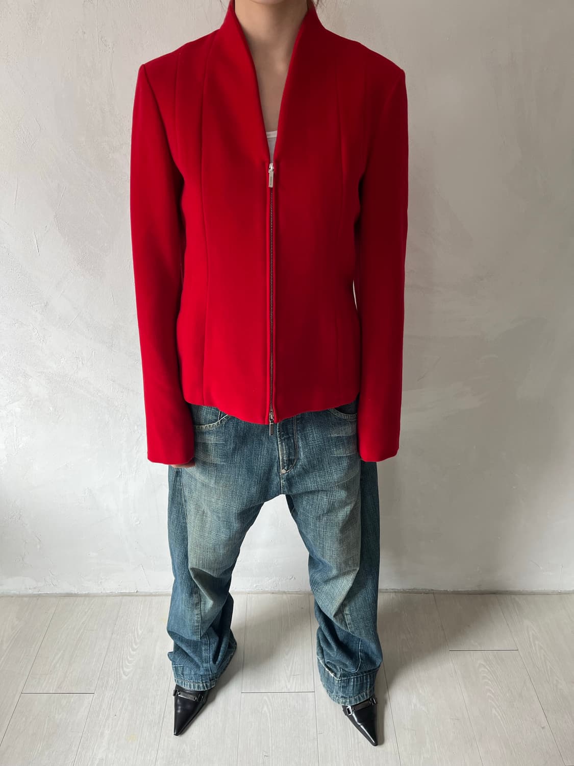 AW10 / Jil Sander (Raf Simons) 상품이미지9