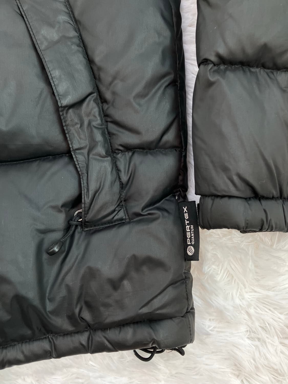 노스페이스 써밋시리즈 구스다운 850 LTD 패딩 y2k 스트릿 갸루 펑 상품이미지5