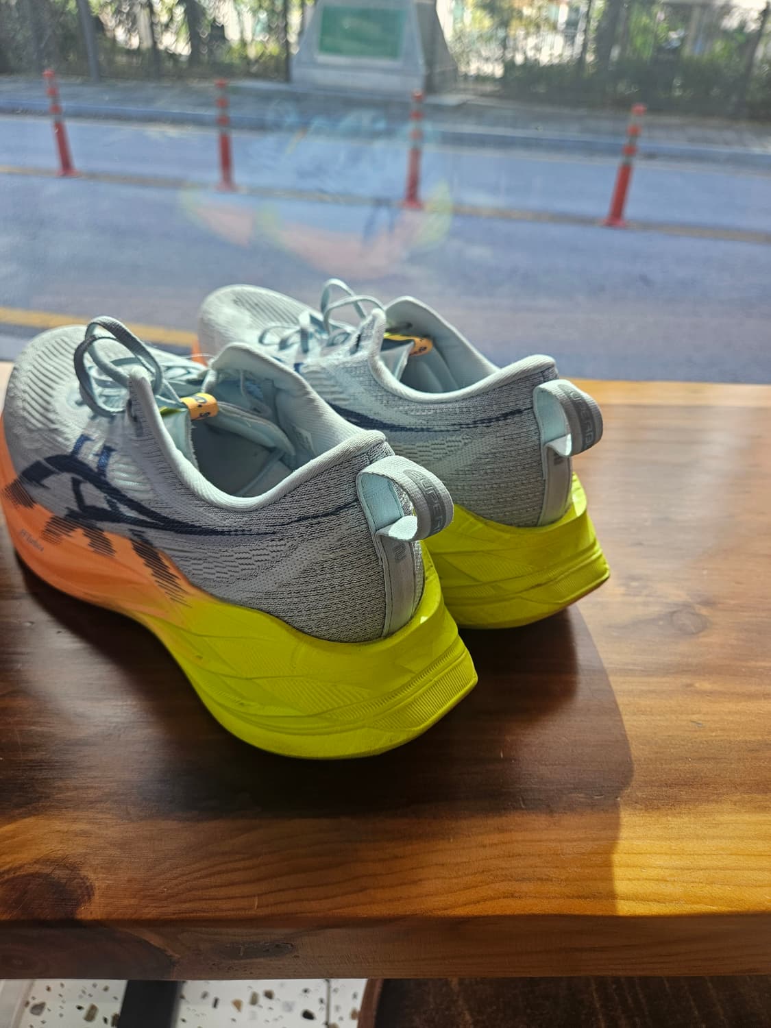 [275] 아식스 슈퍼블라스트 2 파리 상품이미지2