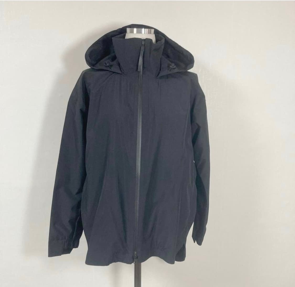 아디다스 여성후드바람막이 상품이미지1