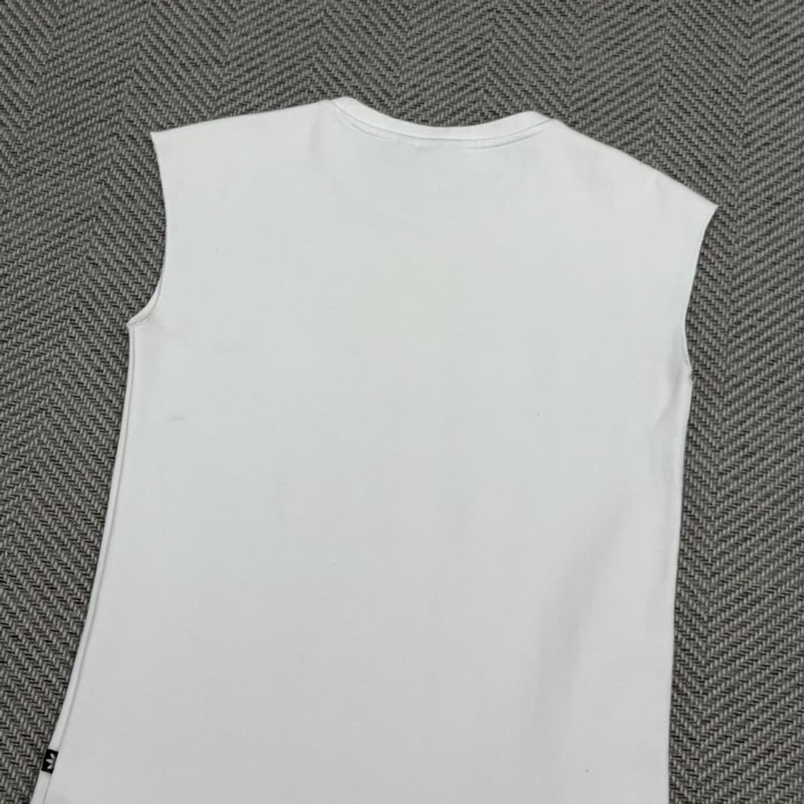 아디다스 빅로고 원피스 v3047 상품이미지4