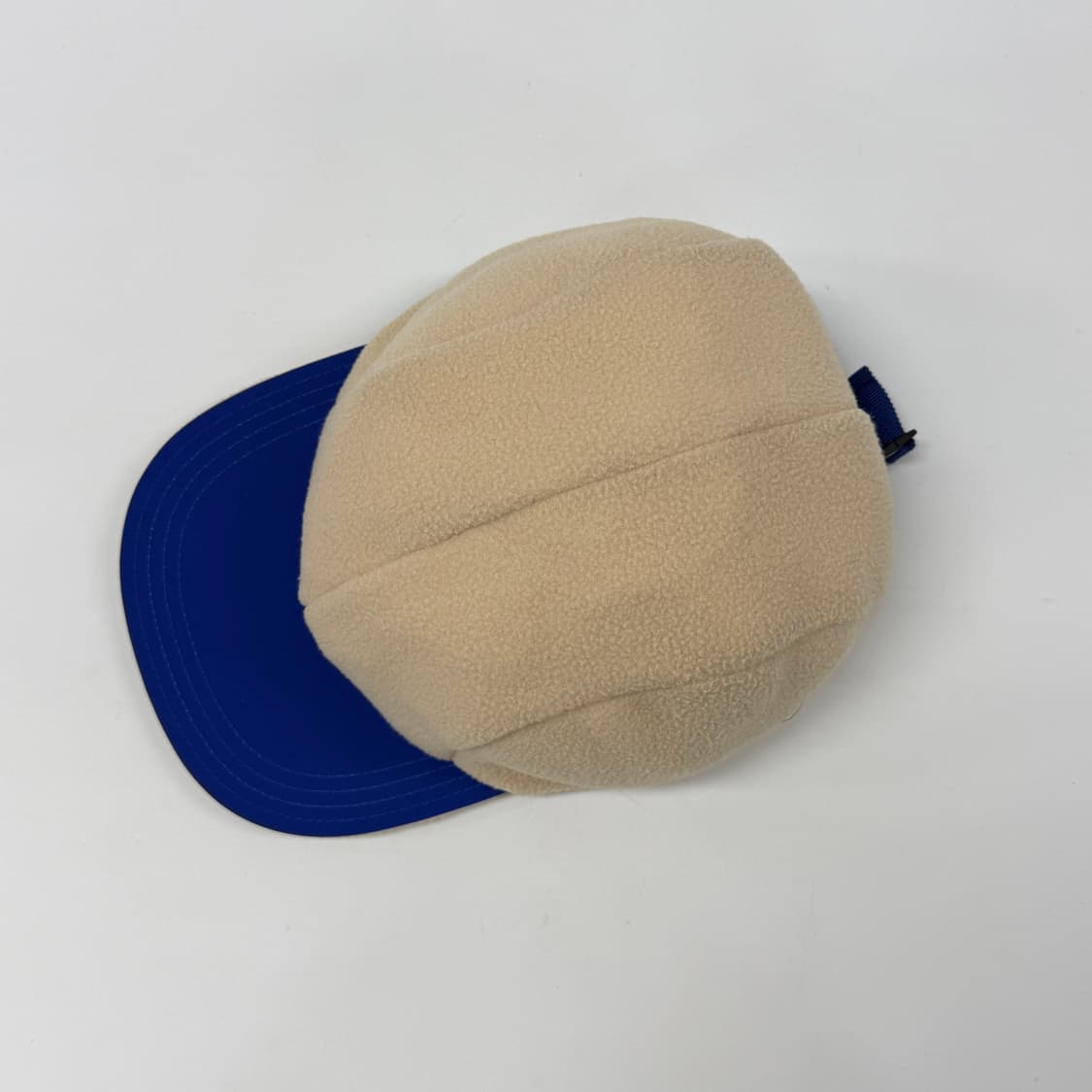 Ca4la fleece cap 상품이미지5