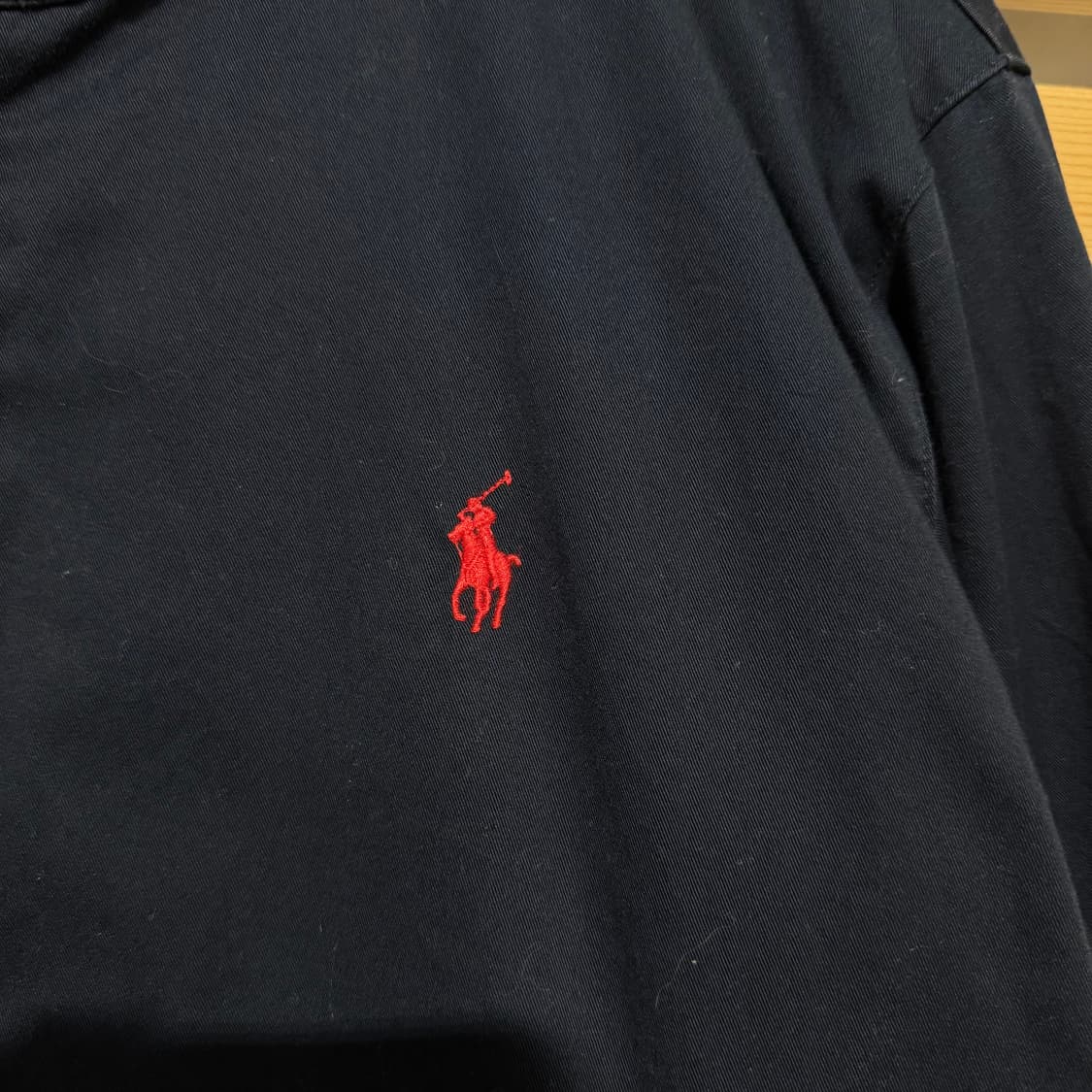 폴로 자켓 상품이미지2