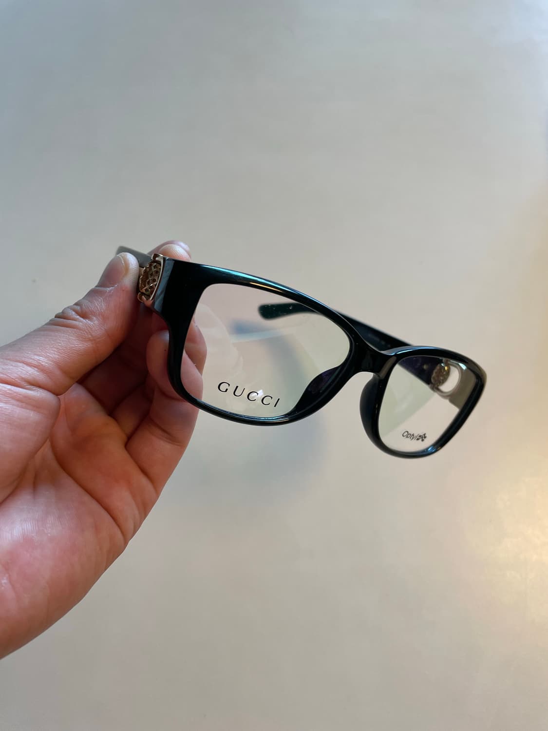 구찌 안경 상품이미지1