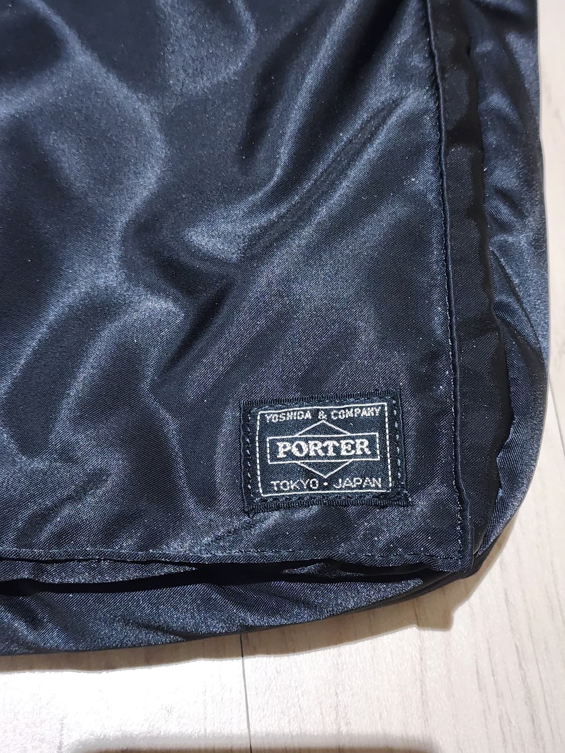 요시다포터 탱커 2way 브리프케이스  상품이미지2