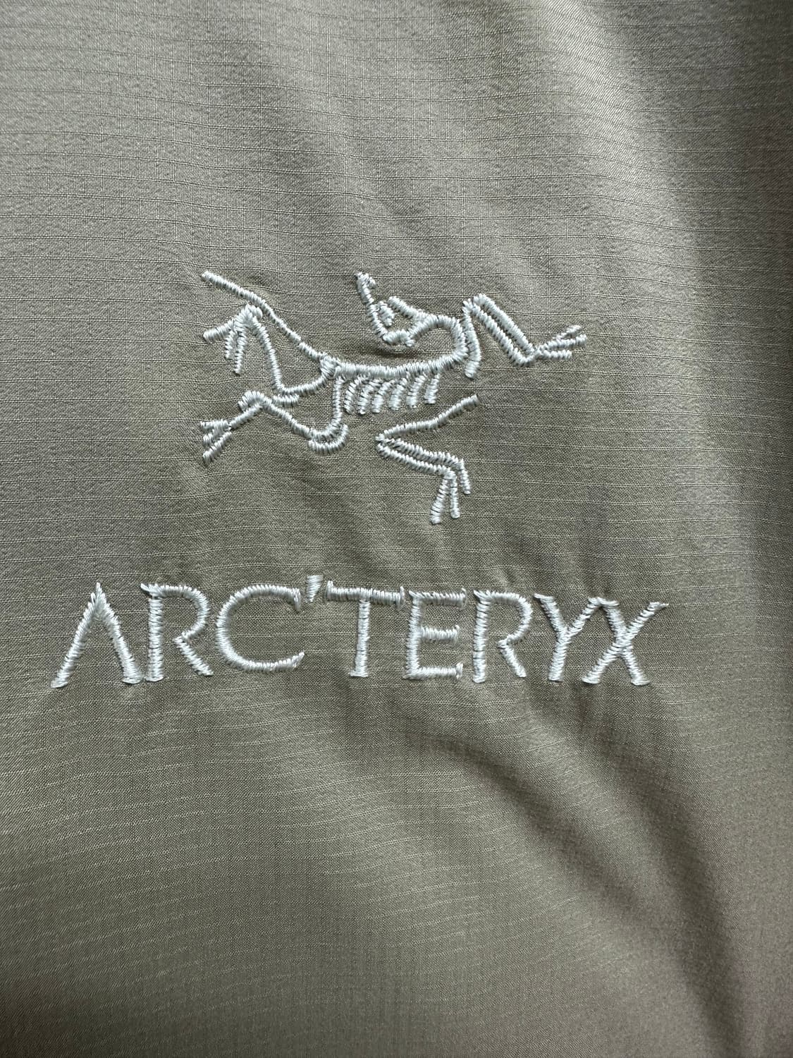 아크테릭스 아톰LT 후디 스모크 블러프(베이지) L 상품이미지5