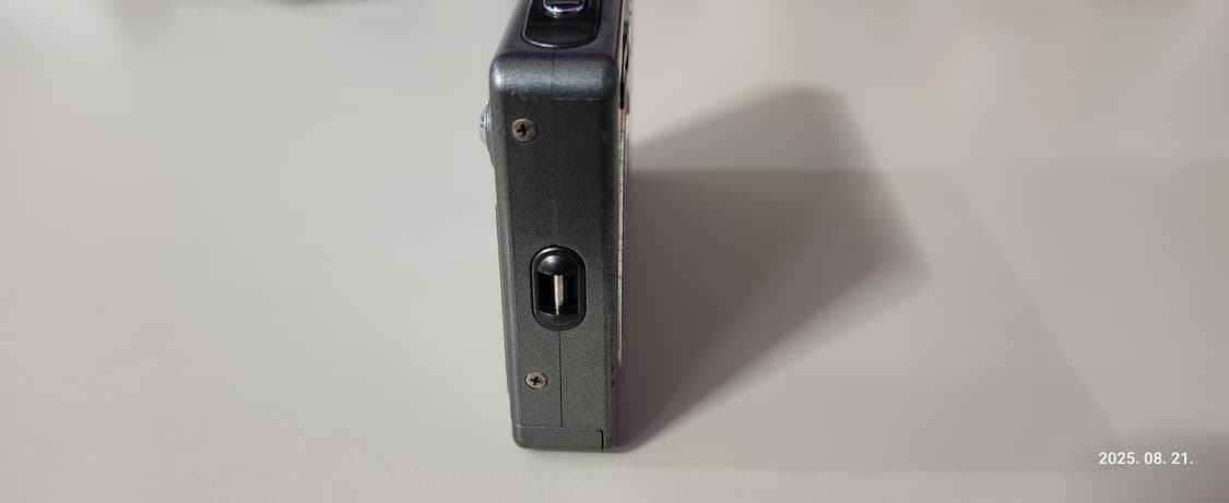 SAMSUNG KENOX ME 4(캐녹스 ME4) 디지털카메라 상품이미지4