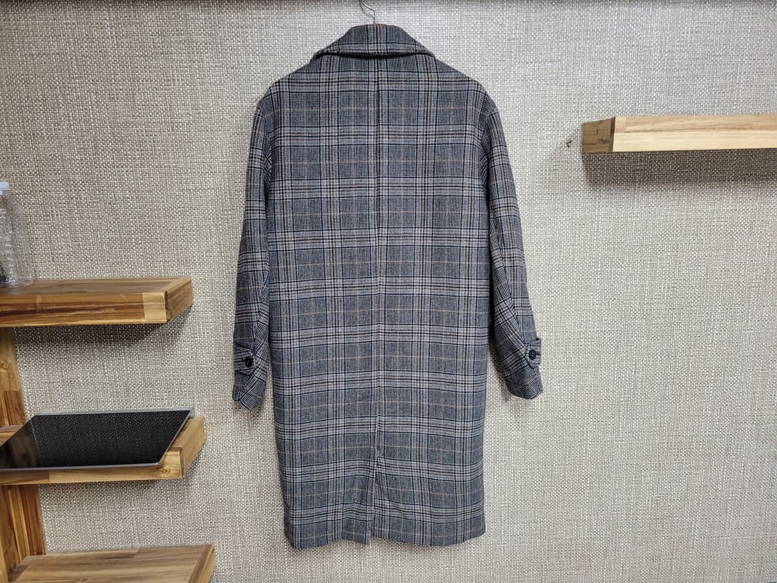 S 95사이즈 에잇세컨즈 코트 상품이미지3