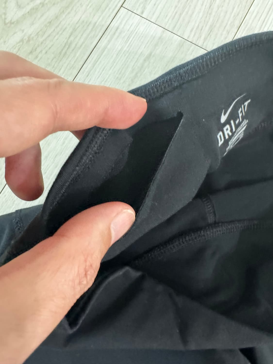 나이키 여성 피트니스 레깅스 상품이미지6