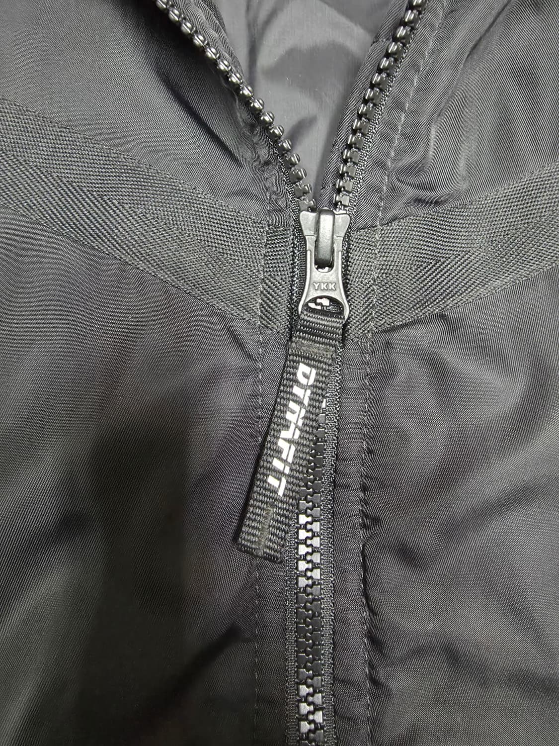 다이나핏 액티거 봄버자켓  상품이미지6