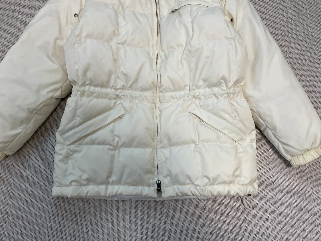 에디 바우어 오리지널 램스 퍼 카라 구스다운 패딩 J03565 상품이미지2