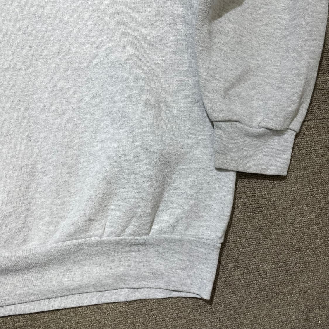 (M) USA USAF 밀리터리 미공군 에어포스 스웻셔츠 맨투맨 상품이미지3