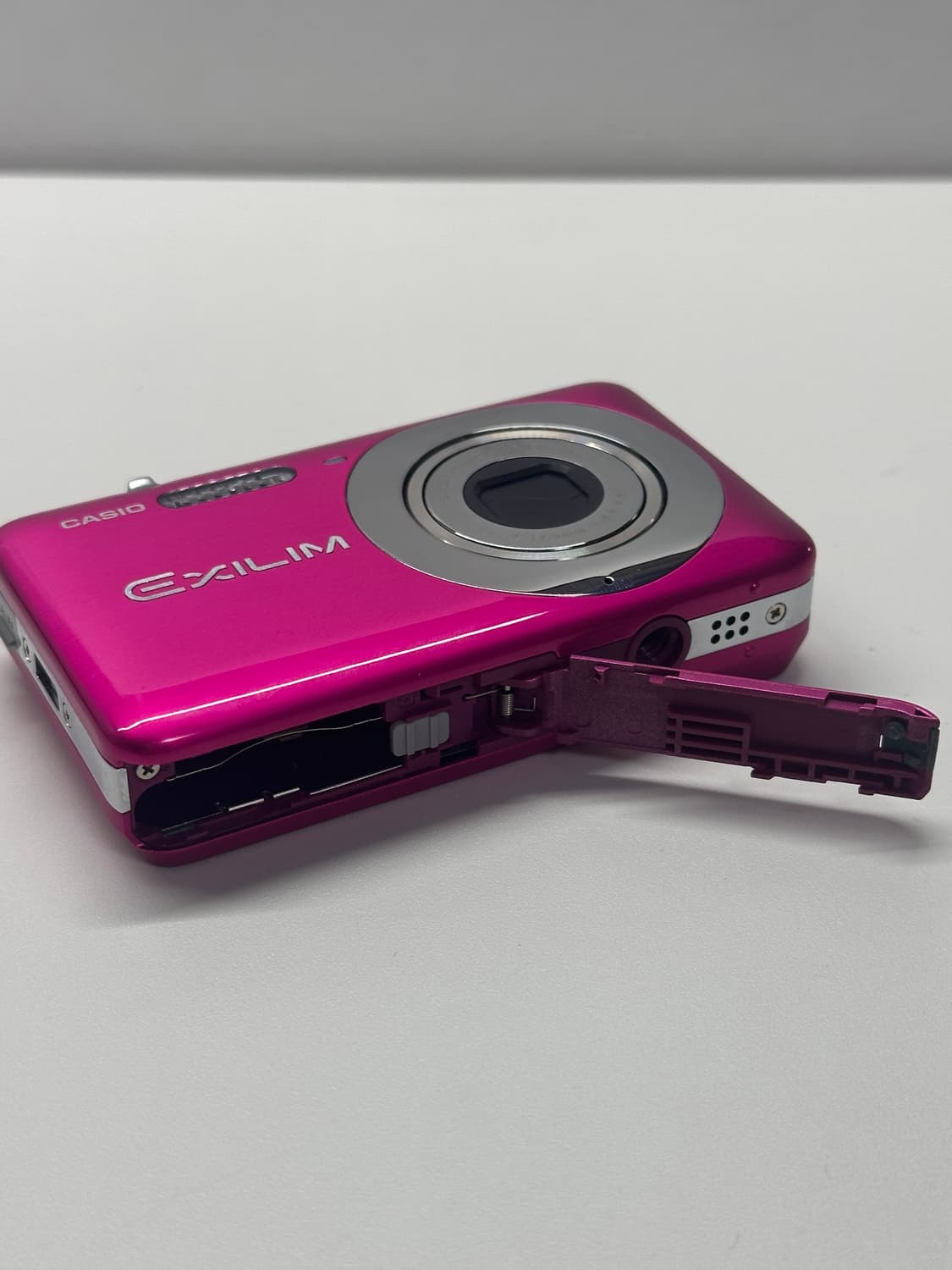 (민트급💗✨) 카시오 엑슬림 EX-Z800 상품이미지5