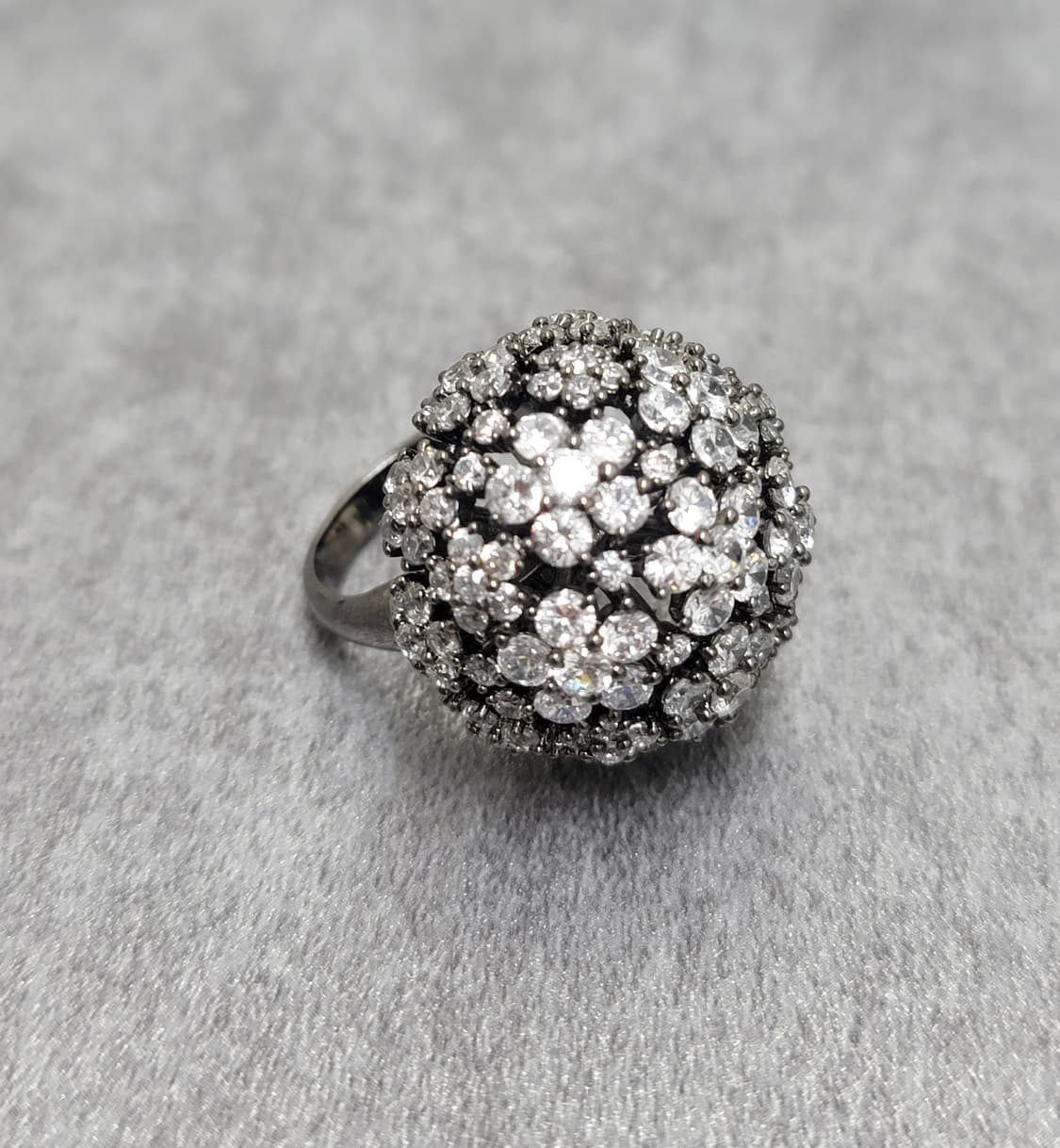 볼륨 빈티지반지 상품이미지4